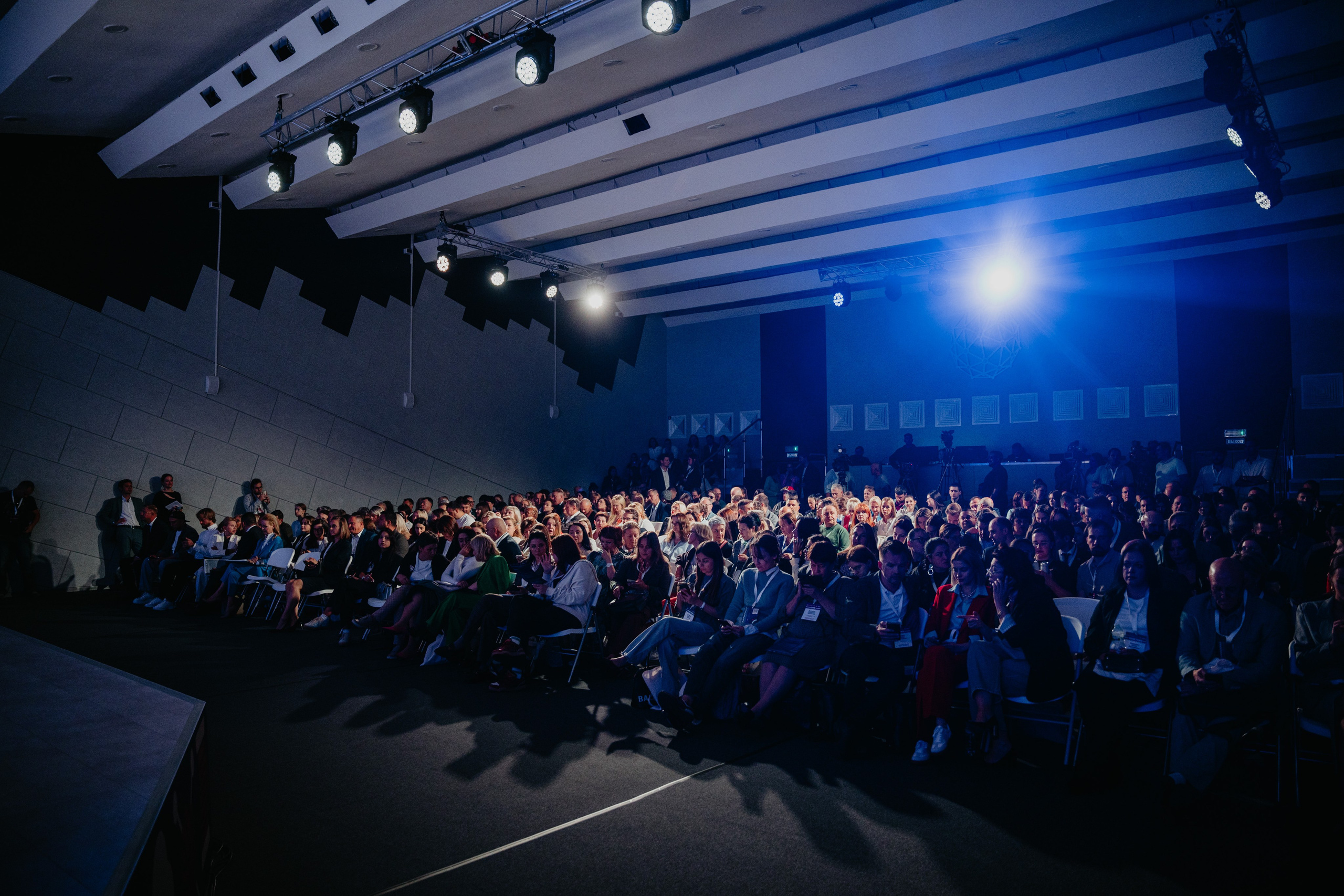 Конференции и бизнес. Фотограф Очагов Дмитрий Ярославль, Москва, Переславль-Залесский