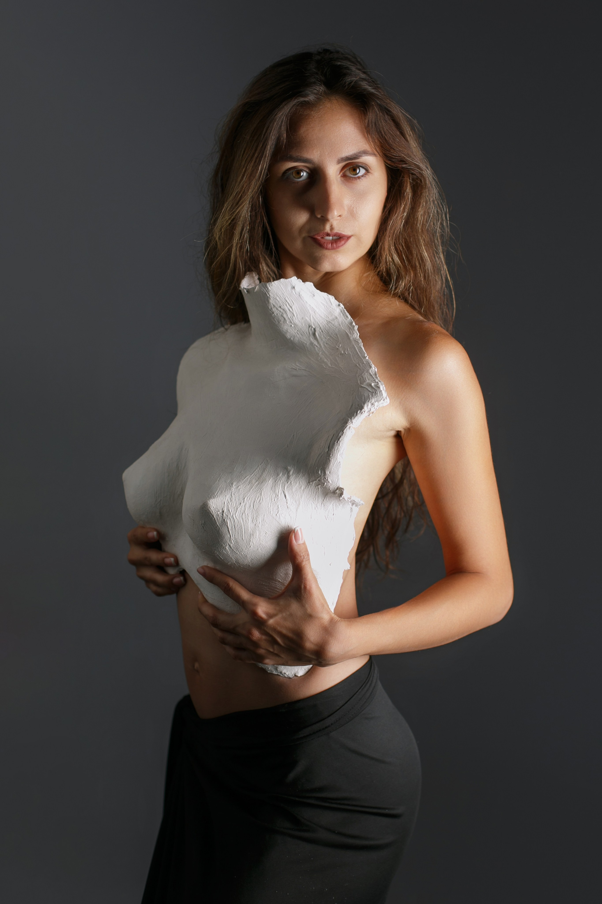 Дарина. Фотограф Богданенко Антон