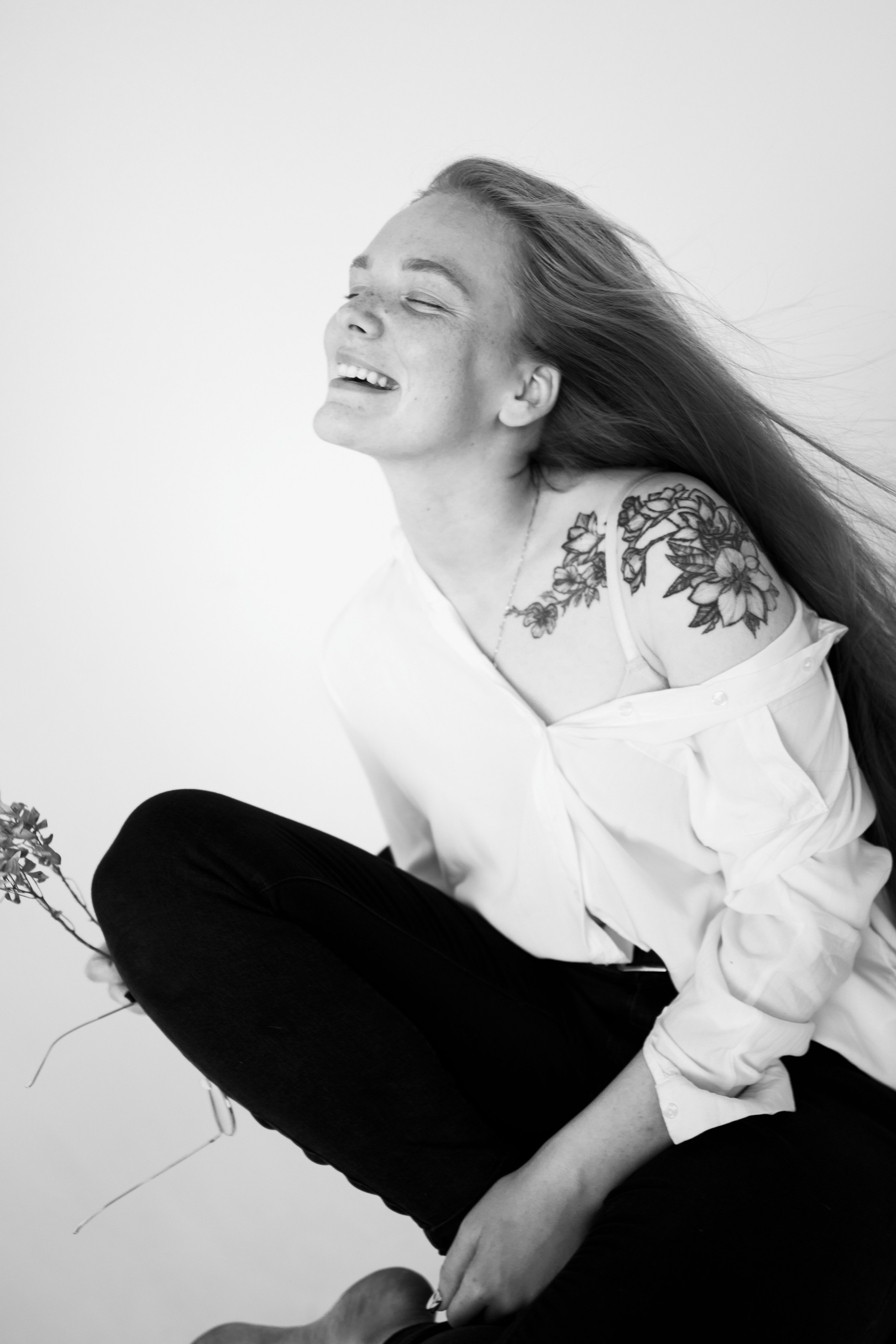 ПОРТРЕТЫ. Photographer Manakova Olga