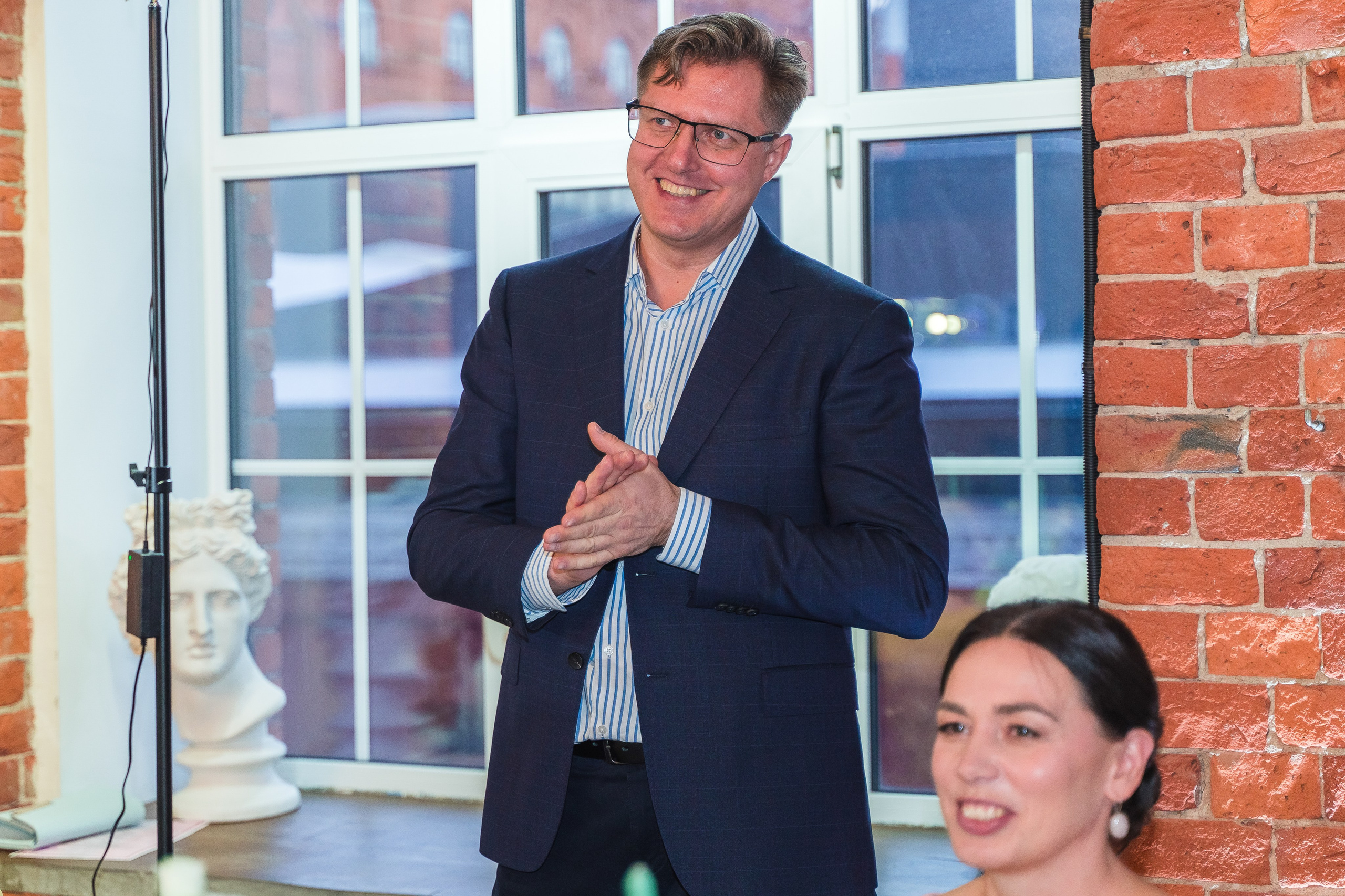 Евгений + Елена