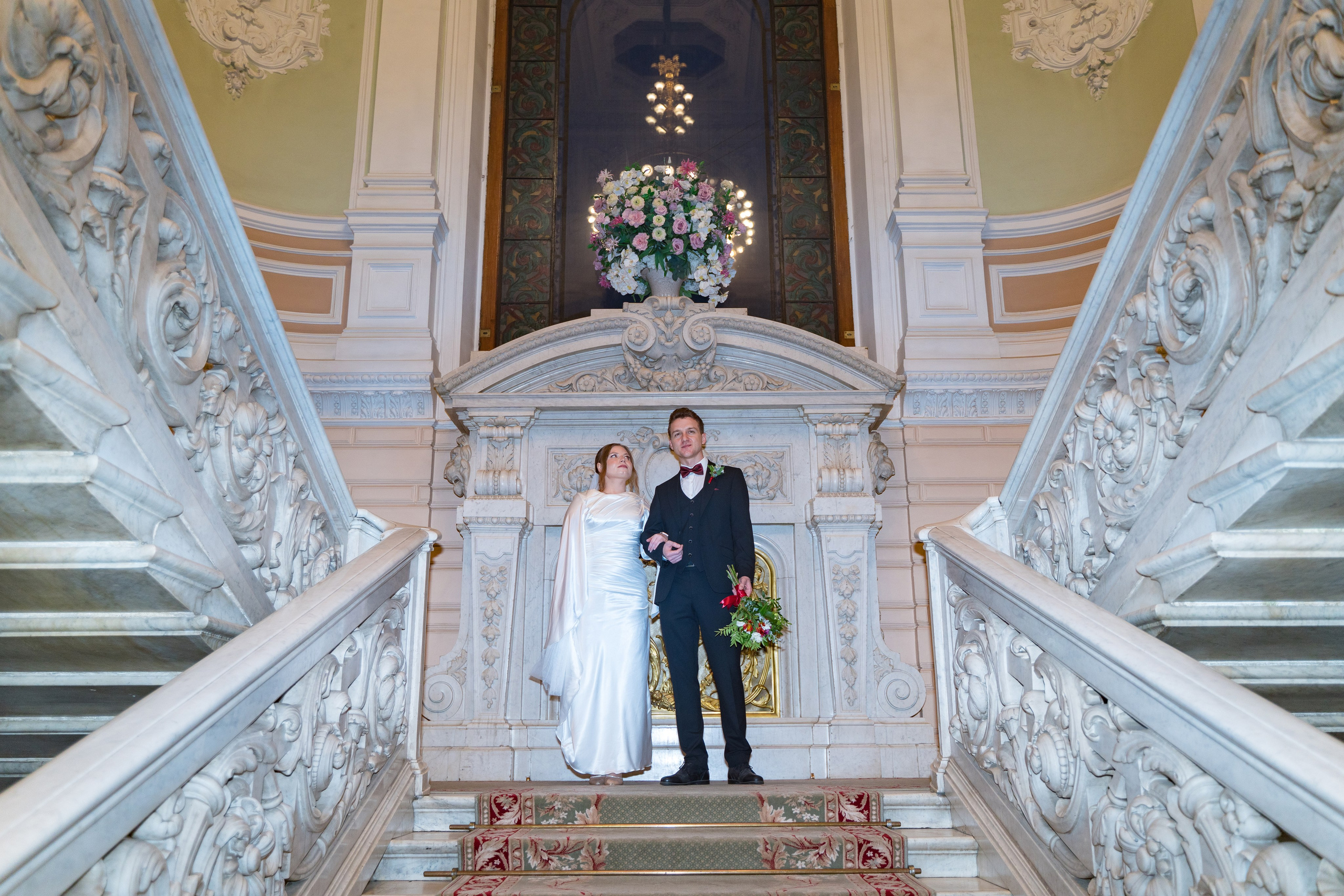 Игорь + Полина