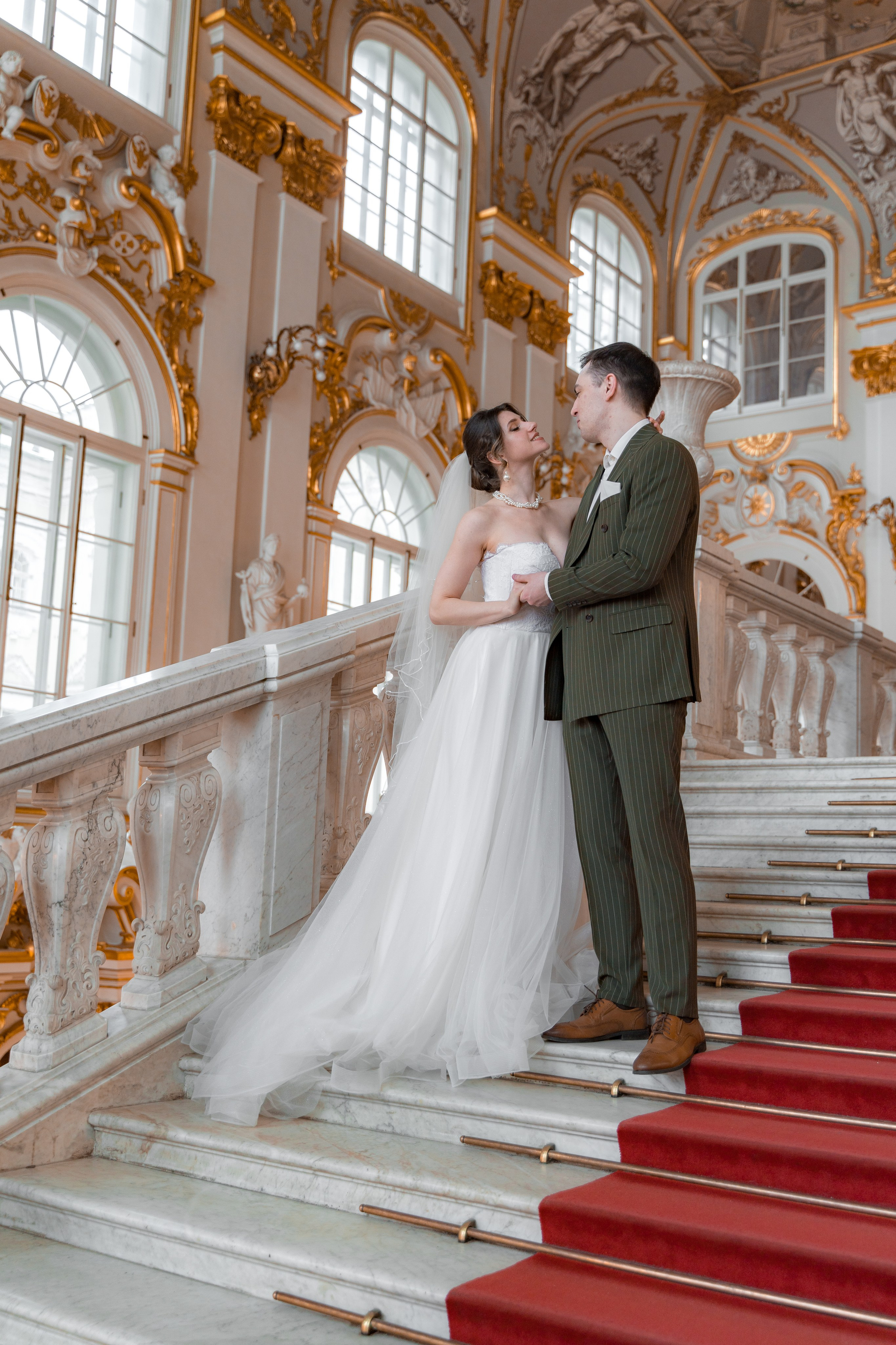 Владислав + Тереса