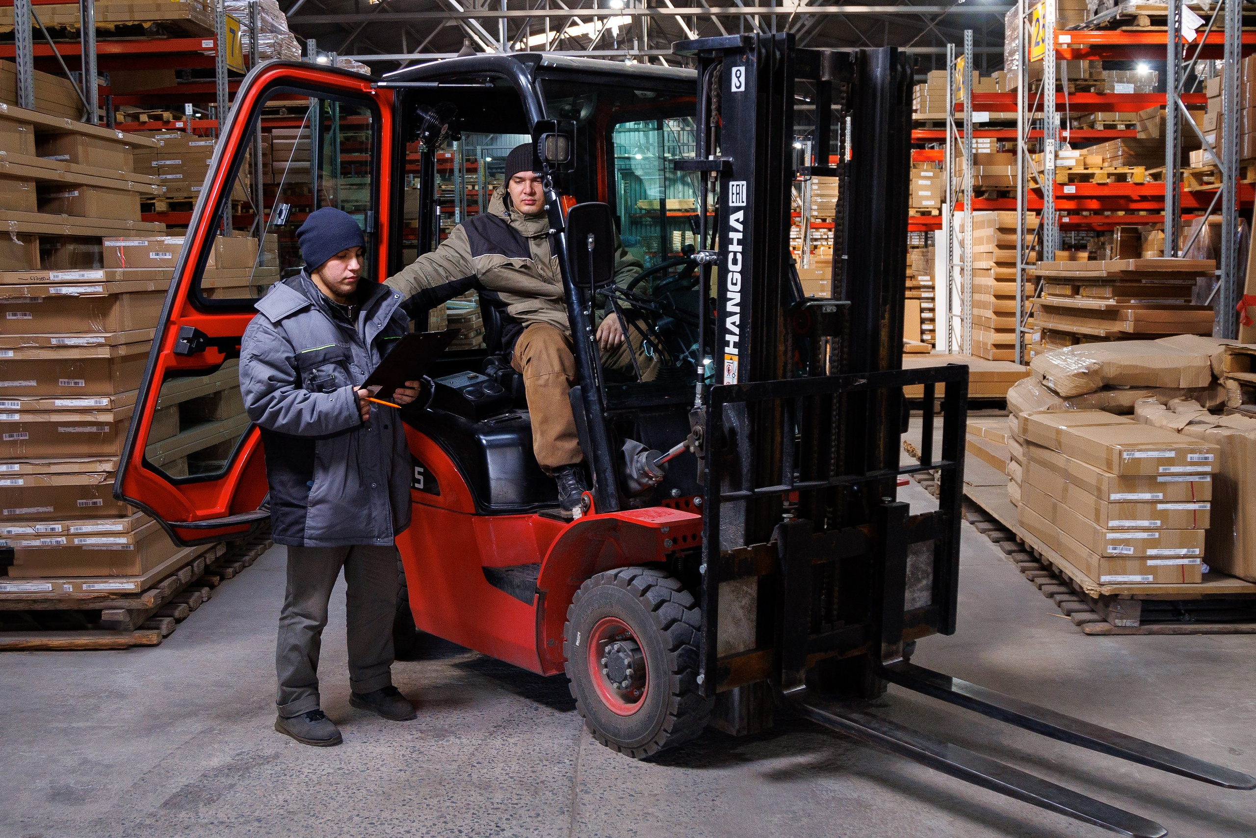 Производство Азбуки Мебели. Фотограф Антон Клейнос, Владивосток