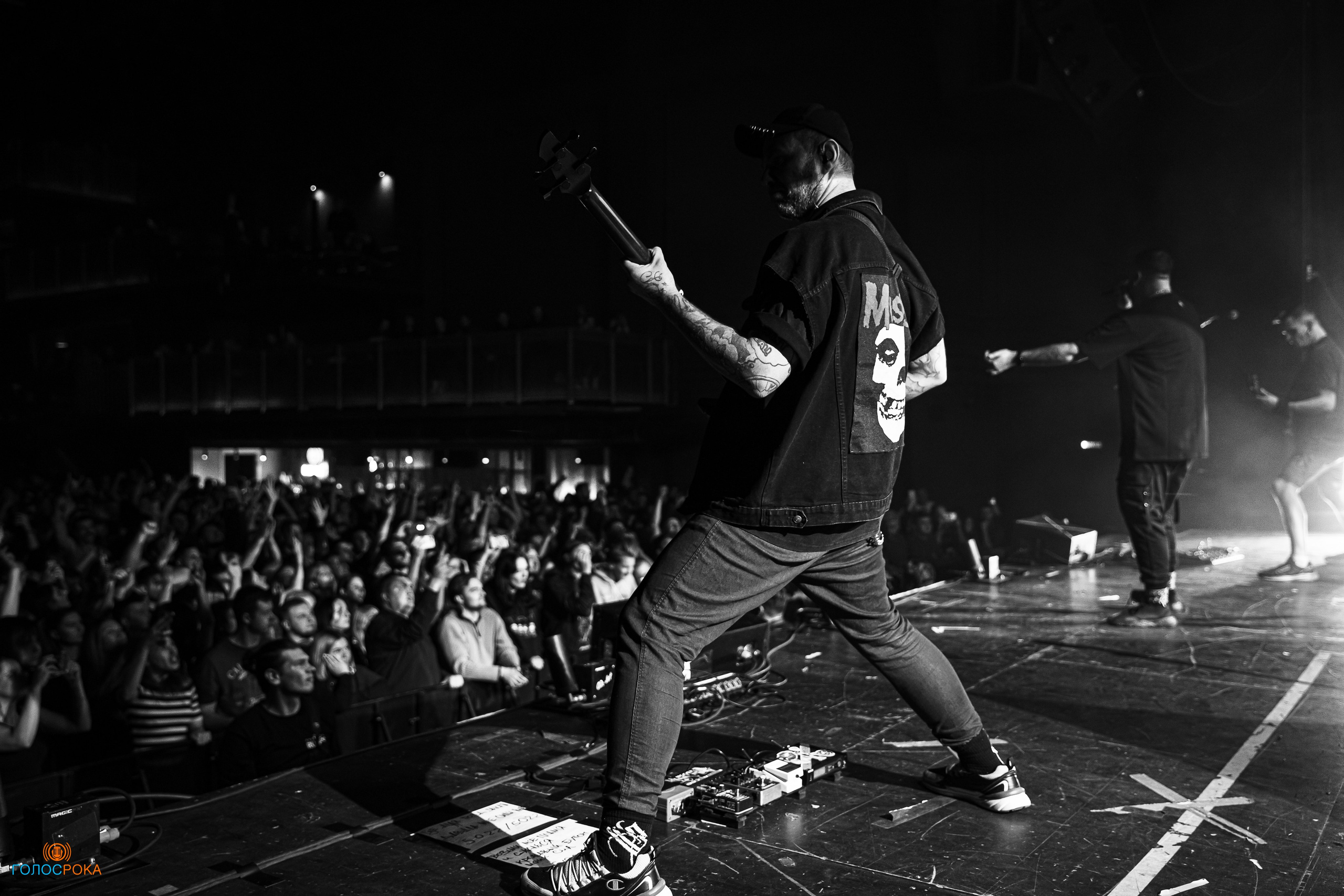 Stigmata / 19.11.2023 / 1930 Moscow. Репортажный и портретный фотограф Русакова Жанна