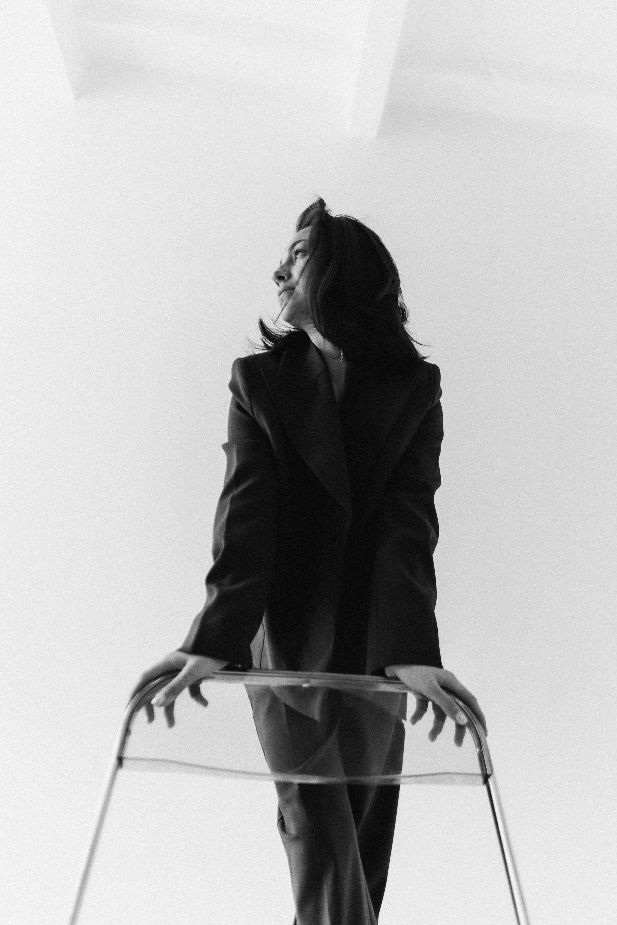 Мари (индивидуальная студийная). Фотограф ПИТЕР СПБ Надежда Баранова