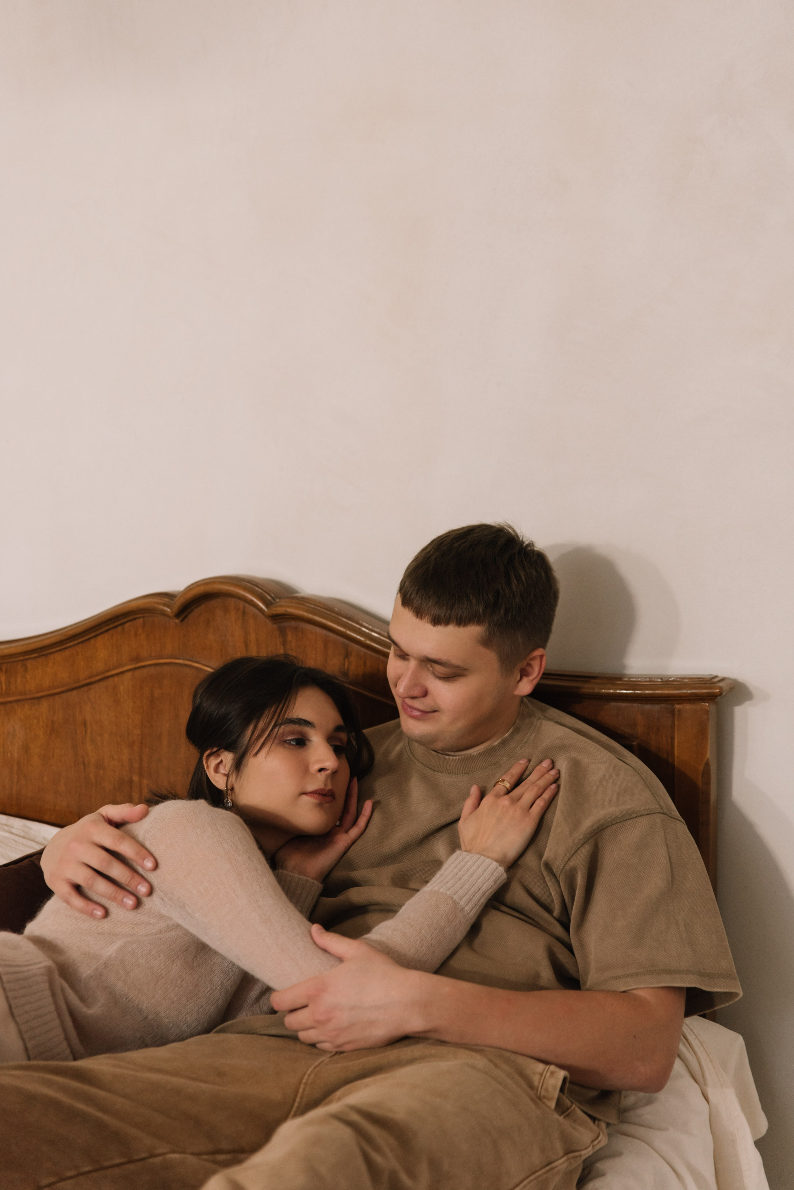 Алина и Боря. Фотограф Нижний Новгорода Елена Калмыкова