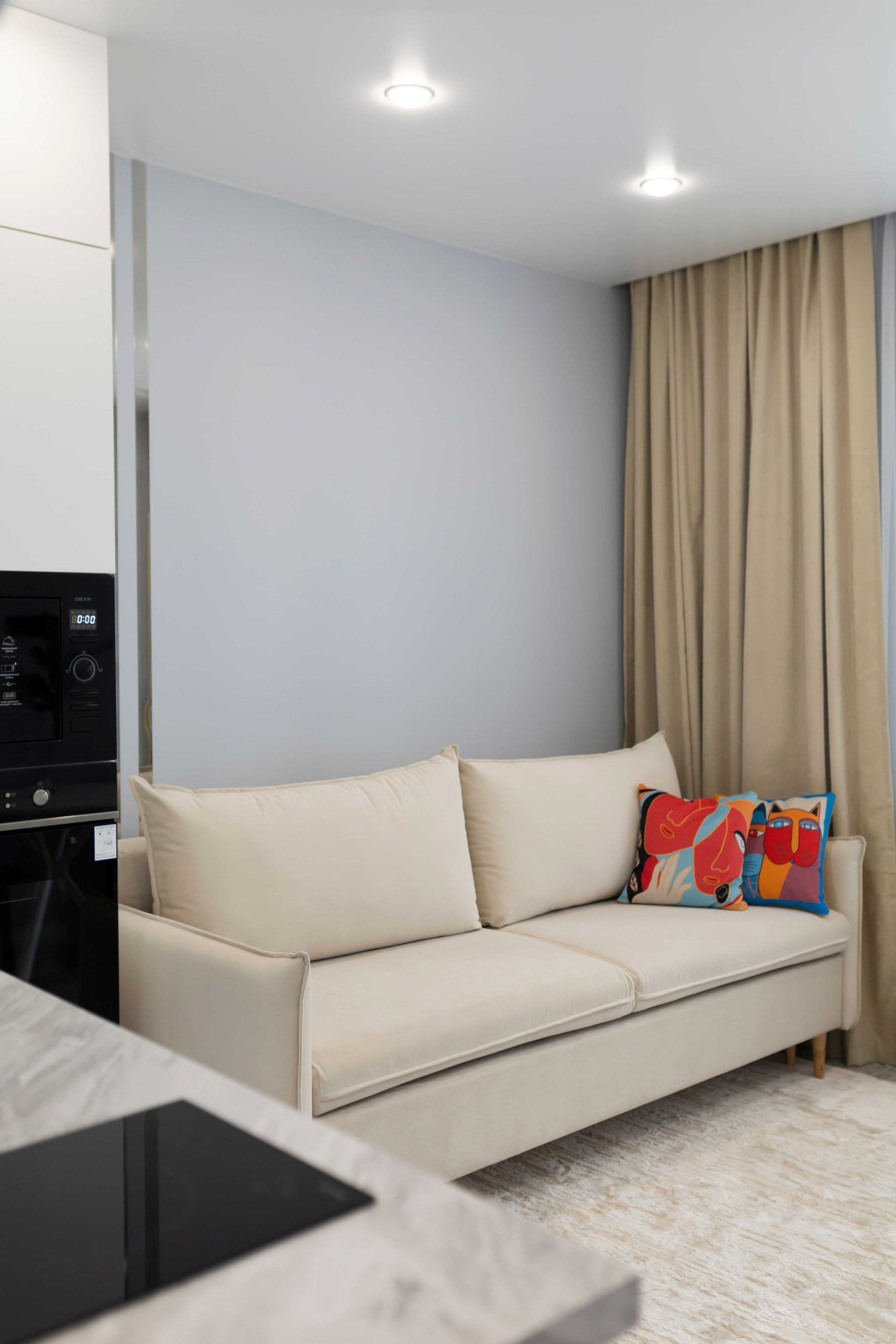 Интерьерная фотосессия. Интерьерный, предметный и контент фотограф в Иркутске Наталья Карпова