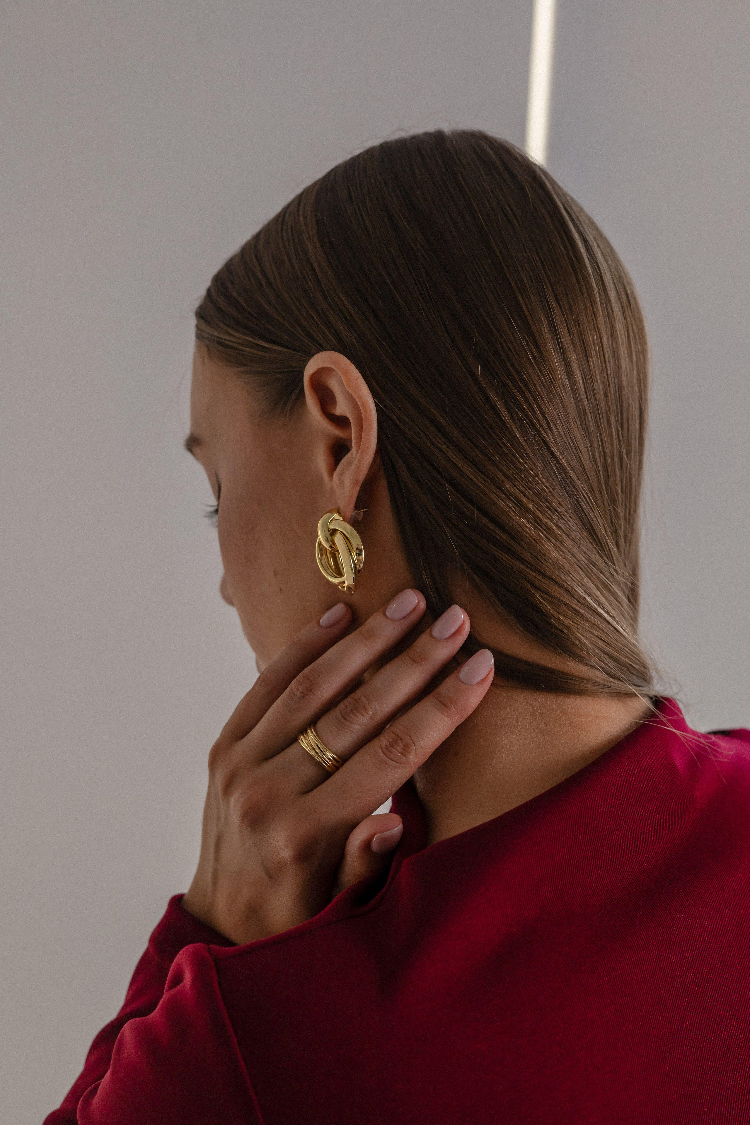 Портреты. Интерьерный, предметный и контент фотограф в Иркутске Наталья Карпова