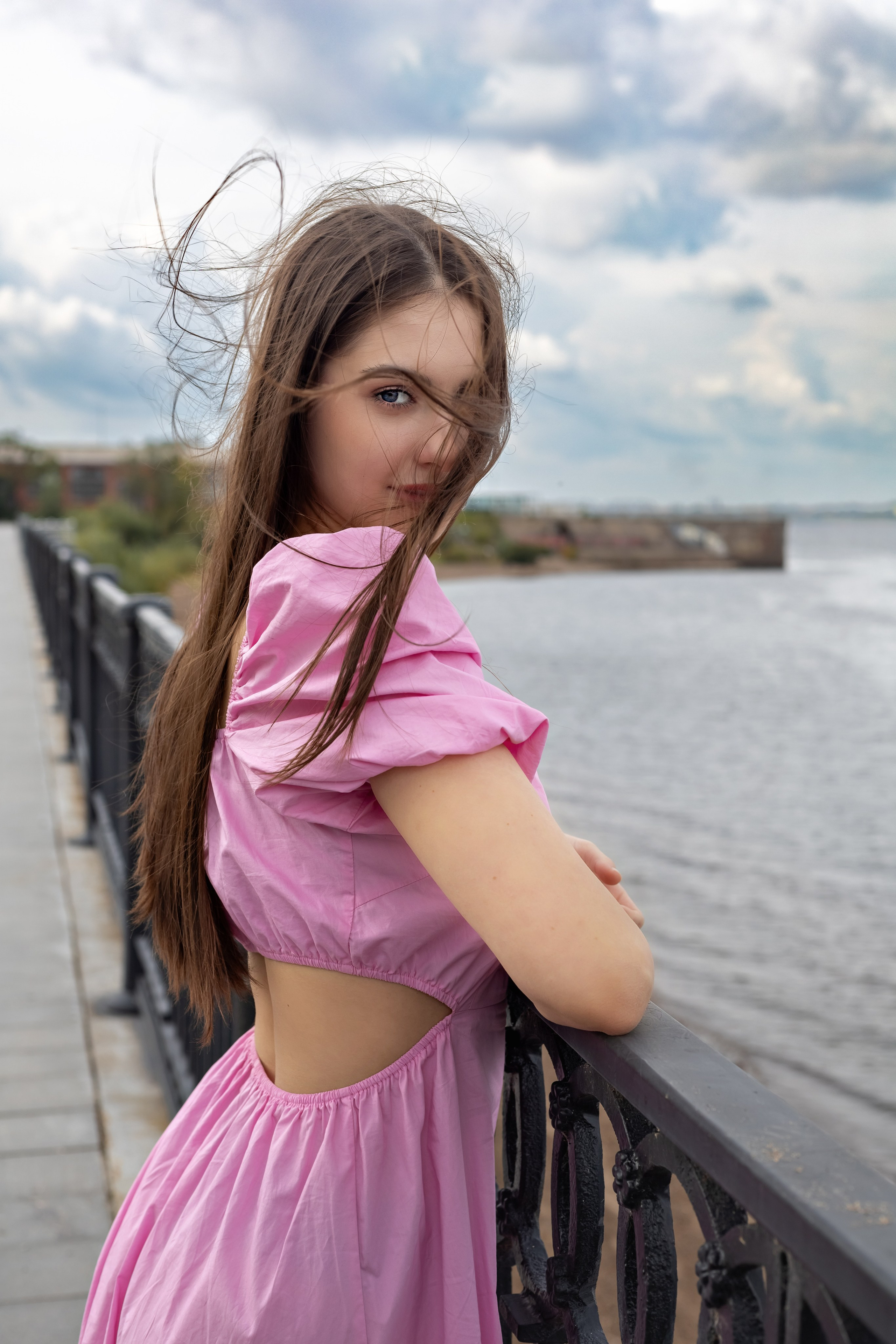 Индивидуальные съемки. Фотограф Нина Пашина — Пермь