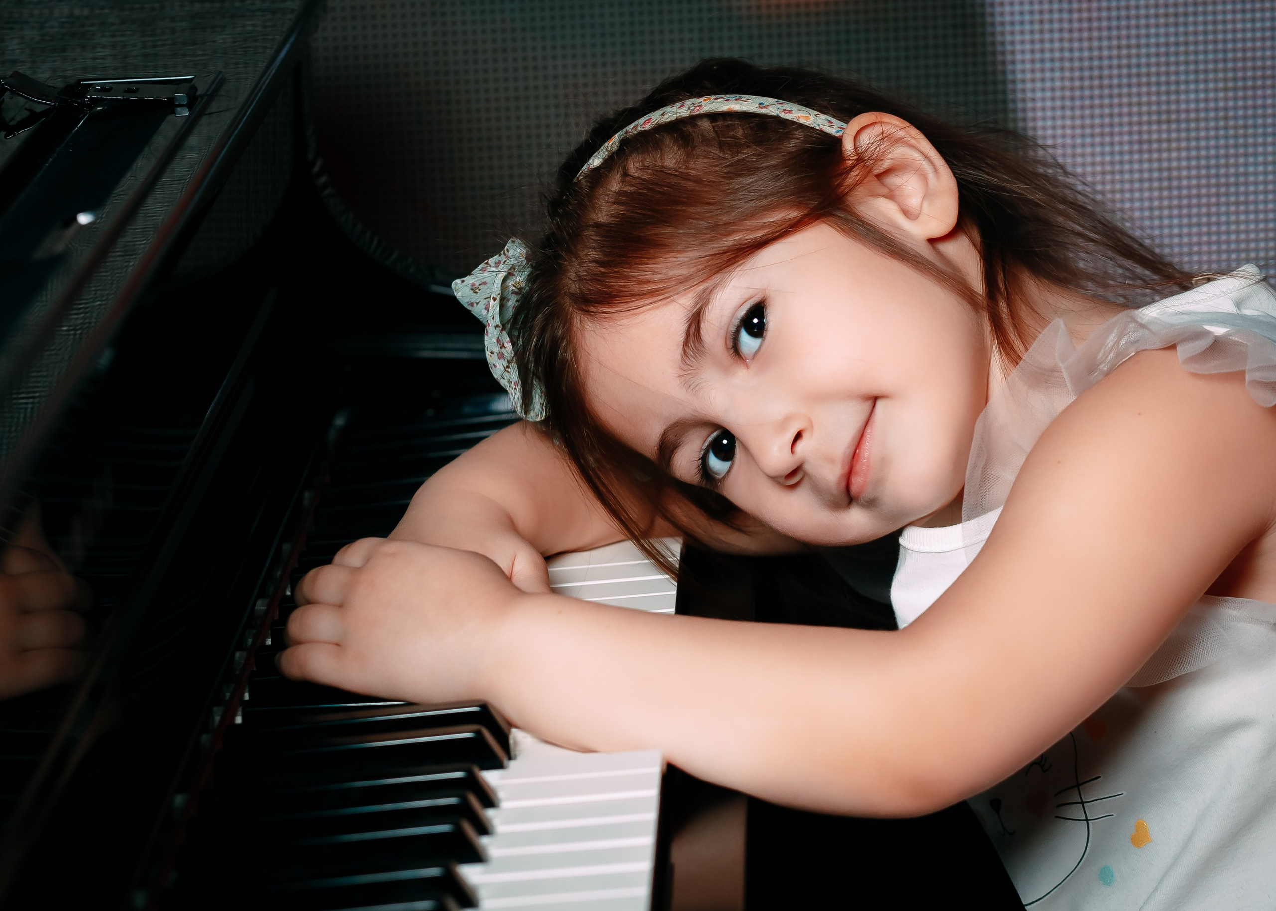 Дети. Shmakova Elena