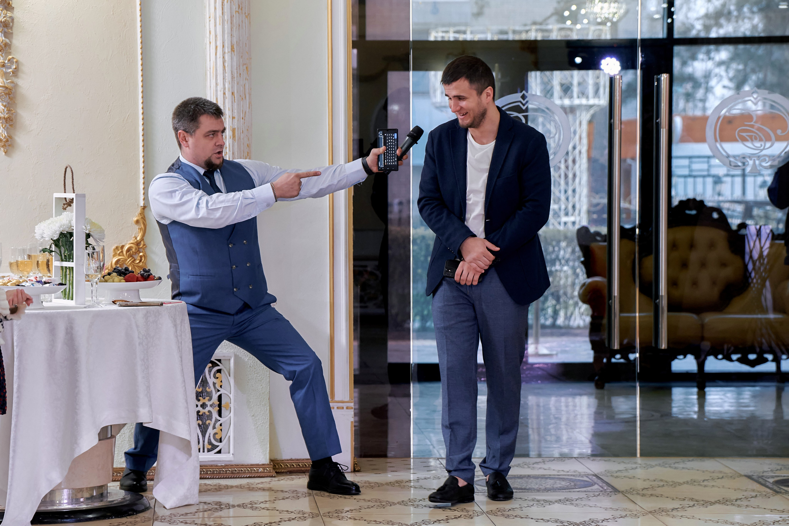 Юбилей_30. Фотограф в Екатеринбурге Наталия Нарышкина, бизнес контент, танец