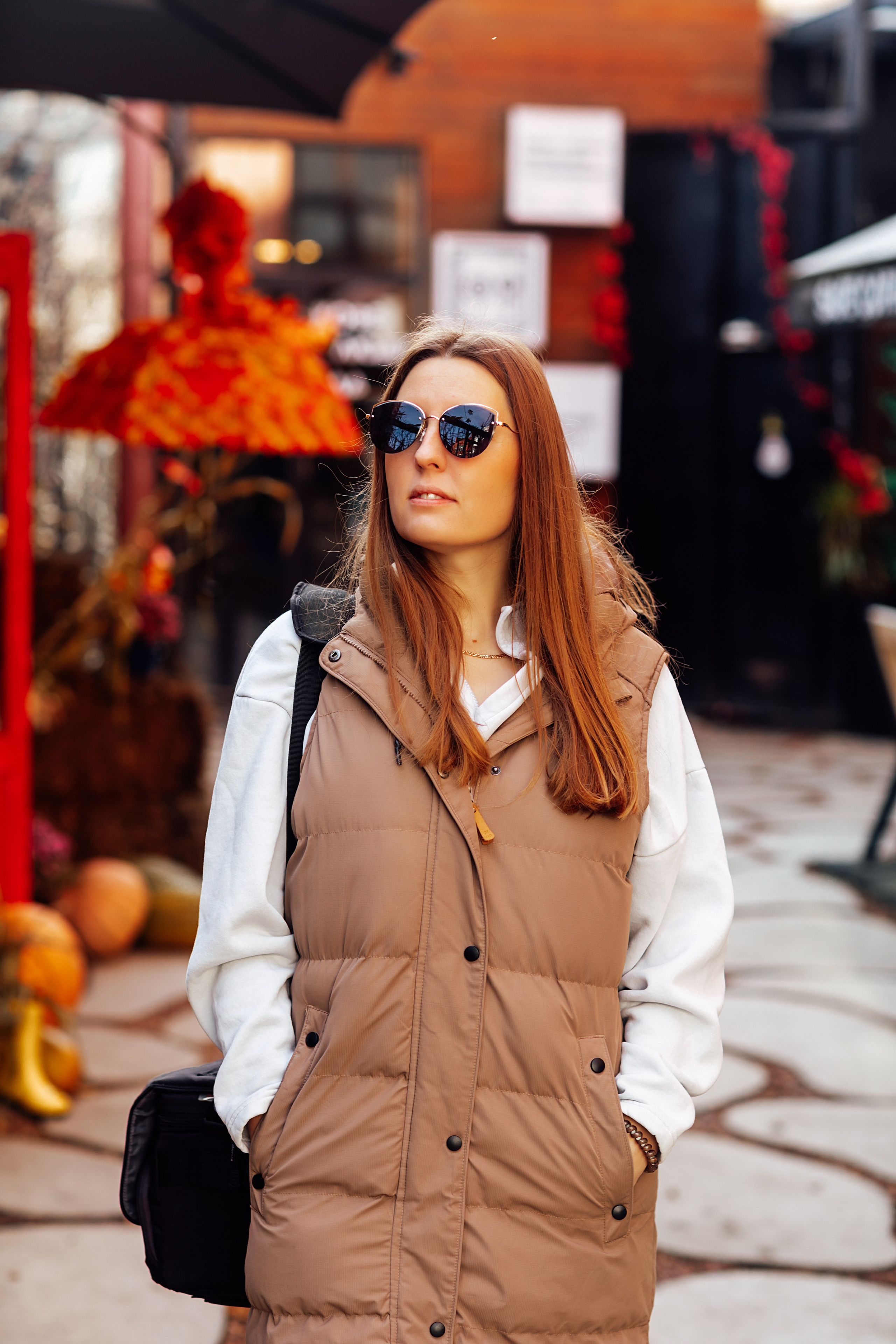 Анастасия. Свадебный и семейный фотограф/видеограф в Краснодаре Наталья Осинская