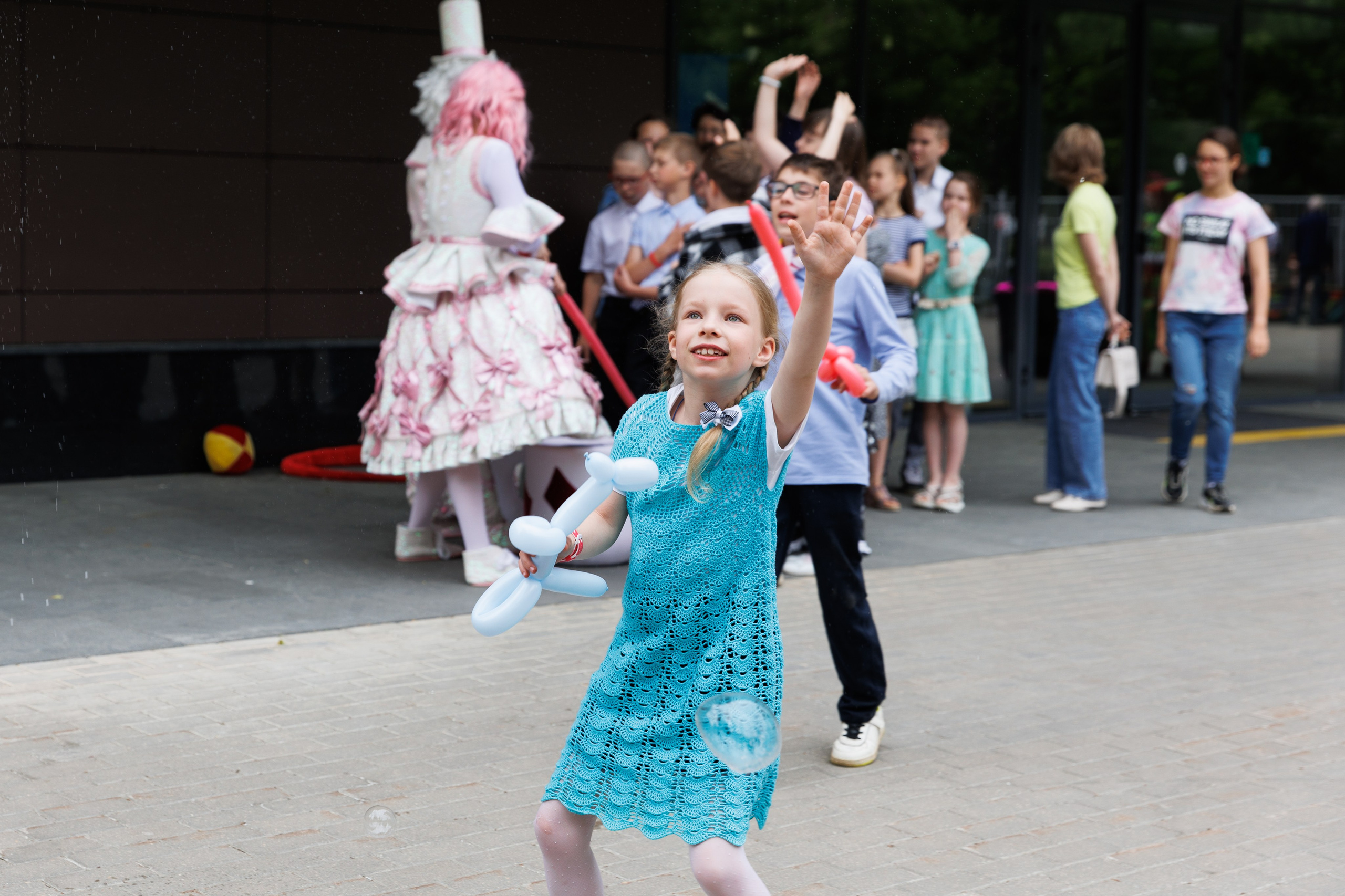 Благотворительный концерт «В погоне за счастьем». Репортажный фотограф Диана Шакирова
