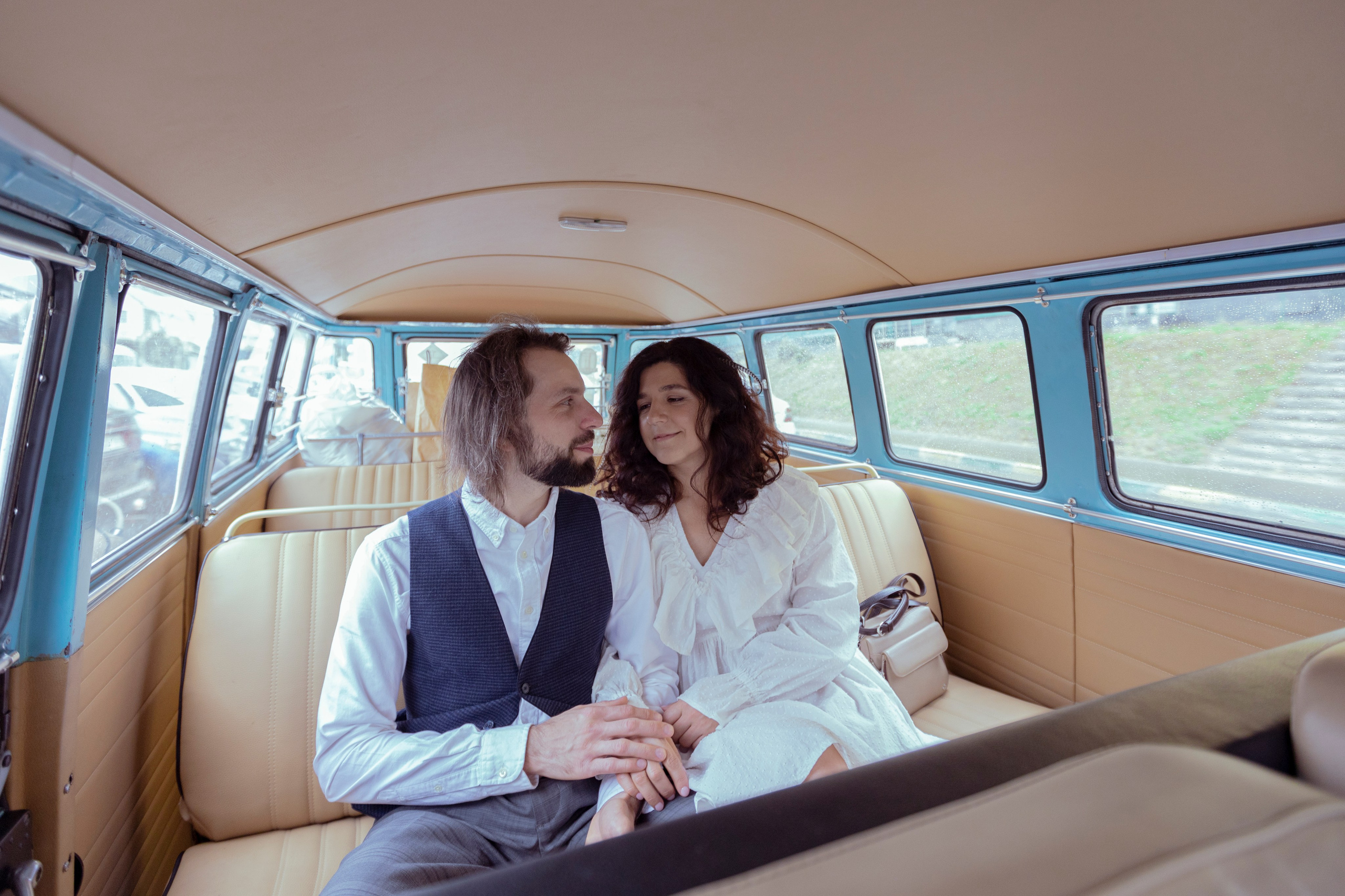 Екатерина и Максим. Фотограф в Москве Трубецкая Алёна