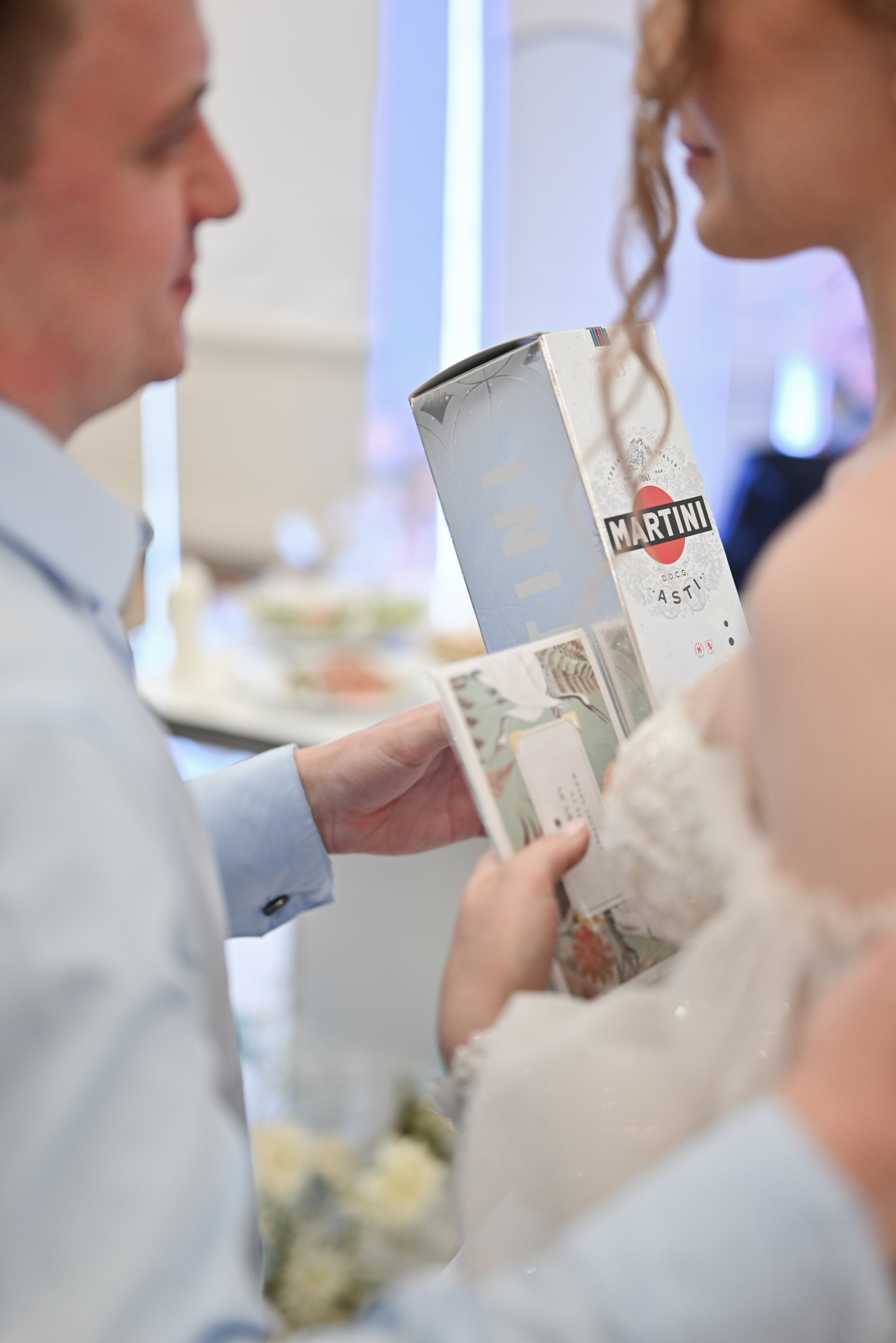 Данил и Татьяна. Свадебный и семейный фотограф в Уфе Александров Максим