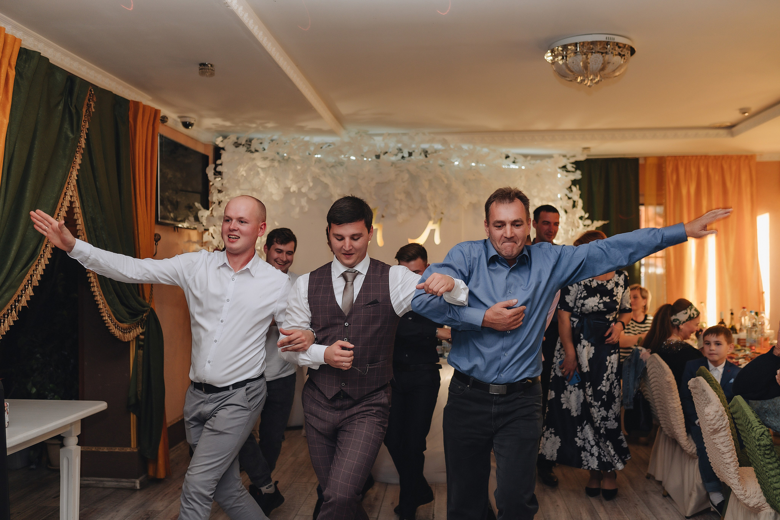 Ангелина и Никита. Фотограф Карина Шмулёва. Воронеж и область