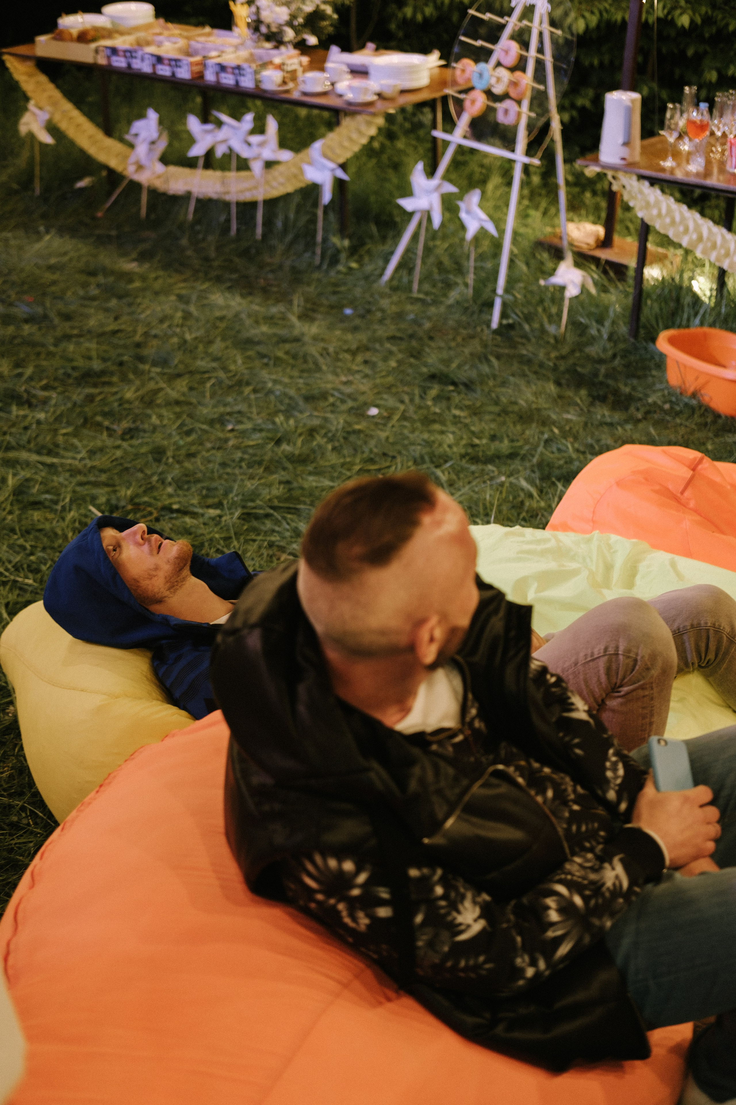 Coachella party. Свадебный Видеограф Фотограф в Сочи