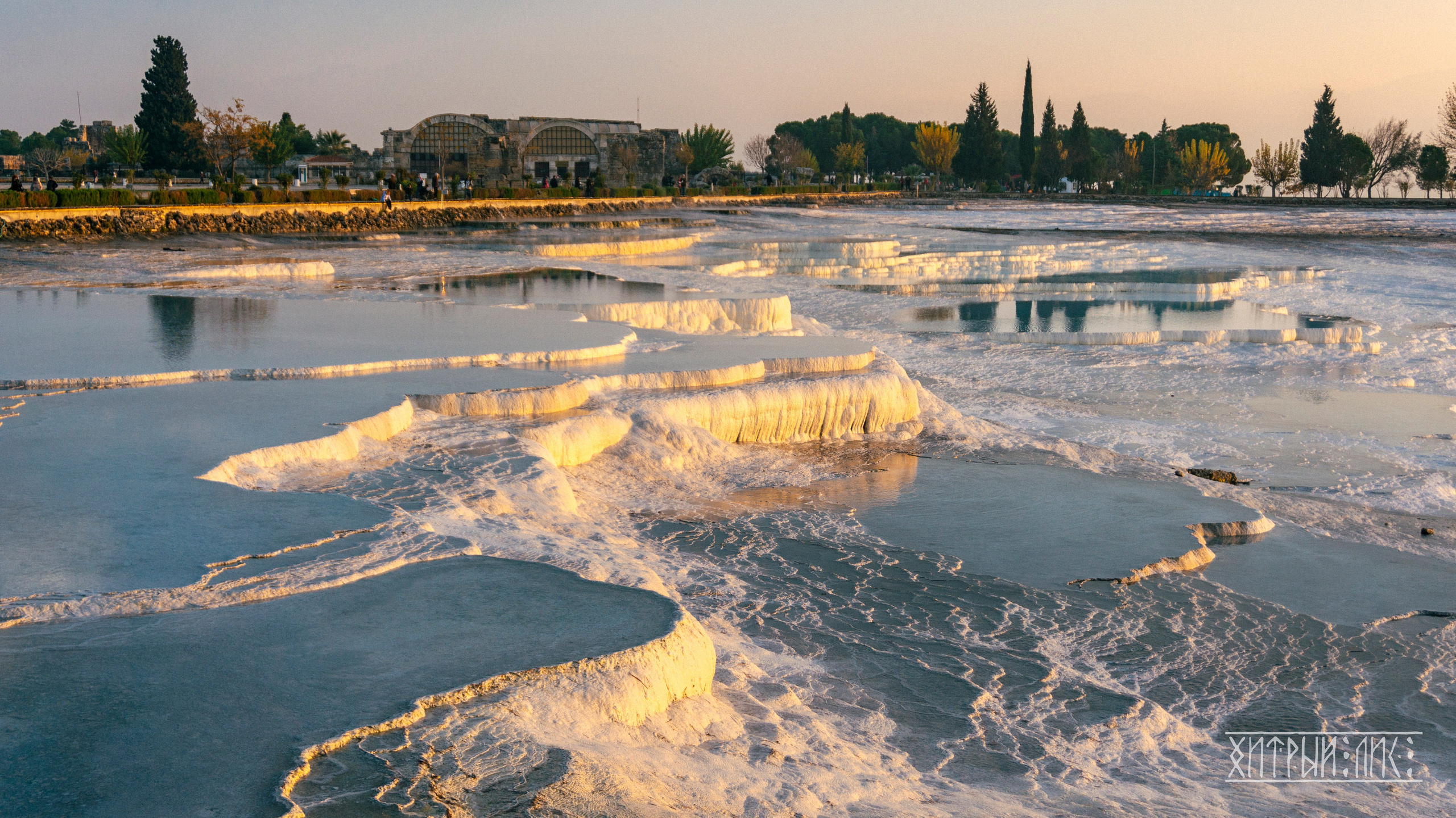Турция. Фотограф-путешественник Самойлов Максим «Sly Fox»