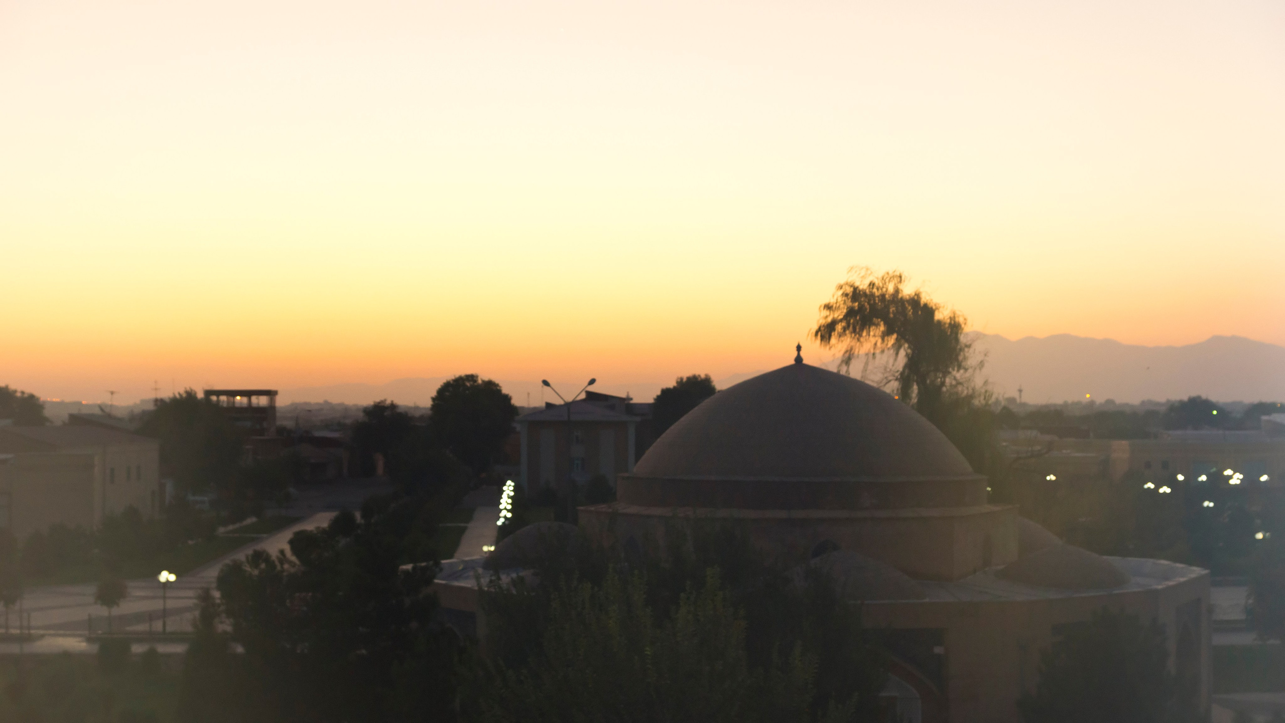 Узбекистан. Фотограф-путешественник Самойлов Максим «Sly Fox»