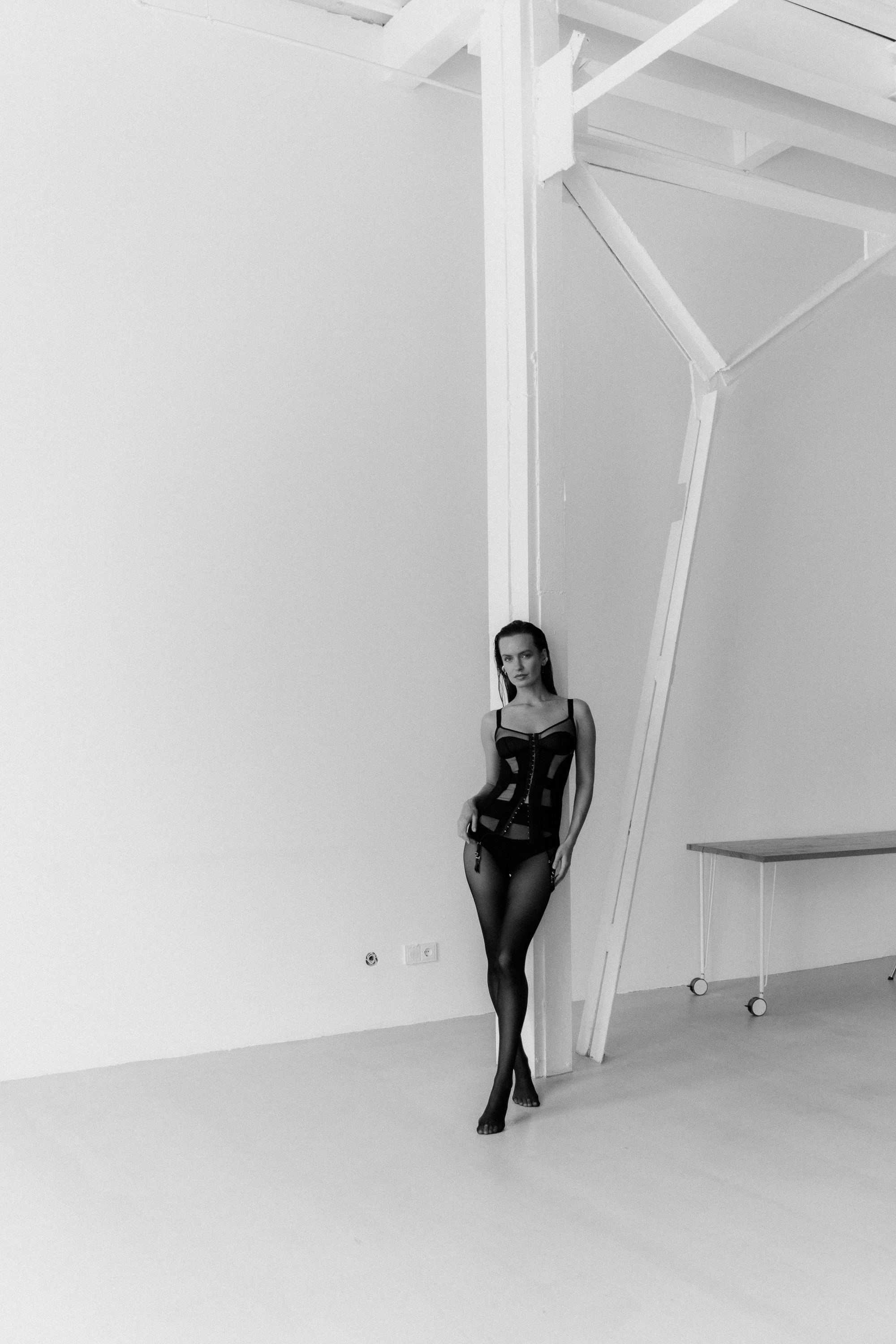 Alena. Photographer Tatiana Kvasha