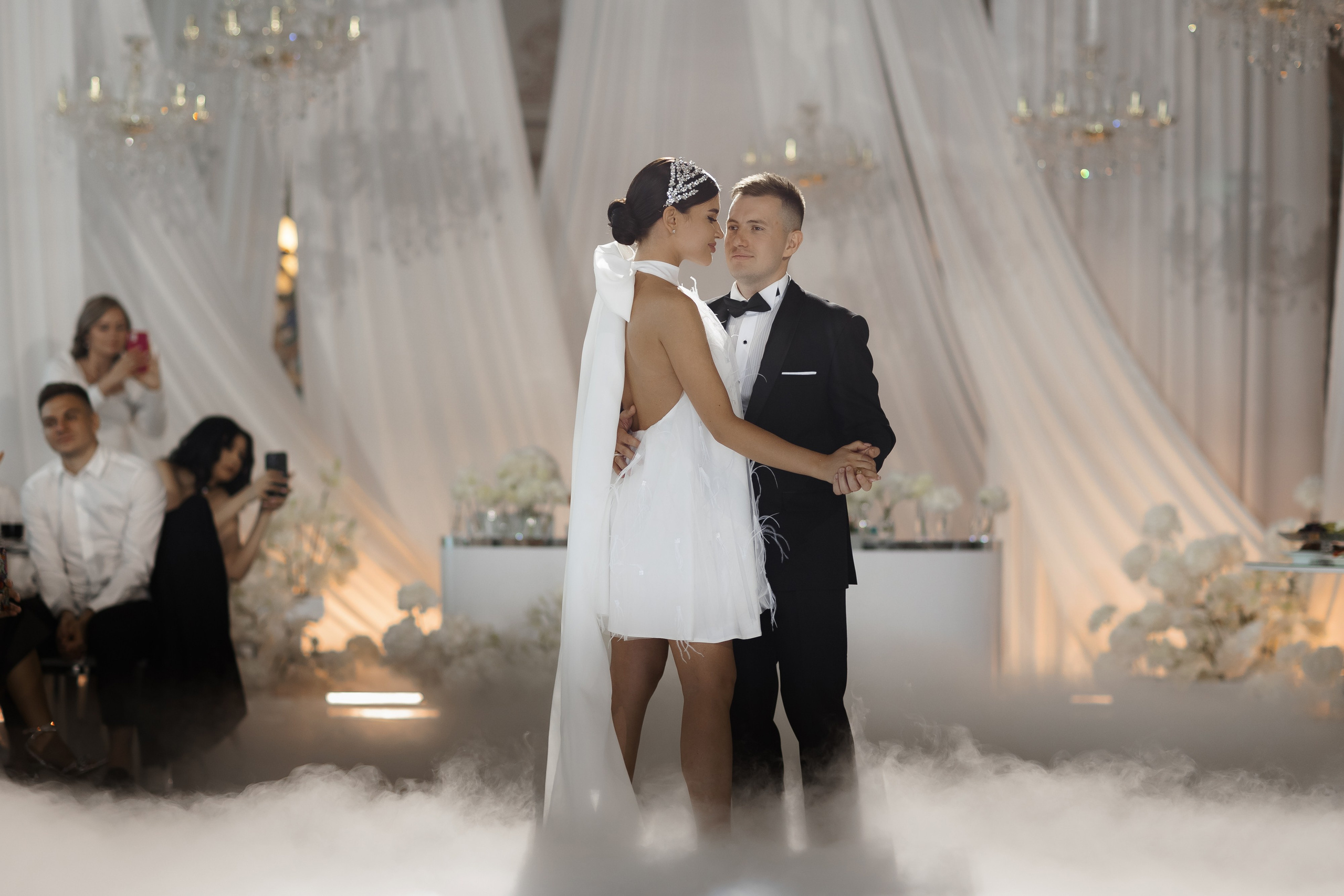 Владислав & Юлия. Свадебный фотограф Виктория Карпова