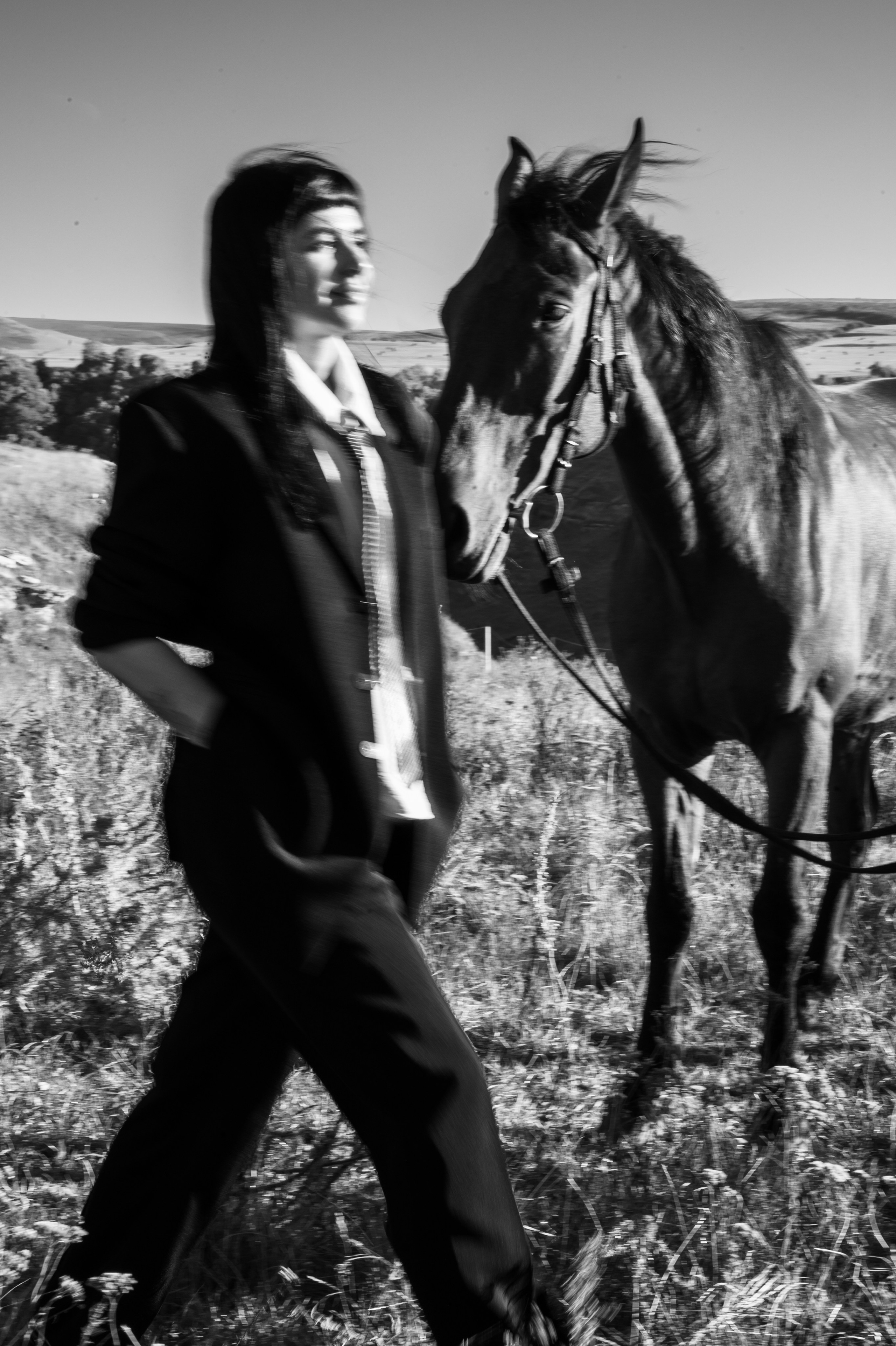 Фотограф Кисловодск / Москва Алёна Выбенгер