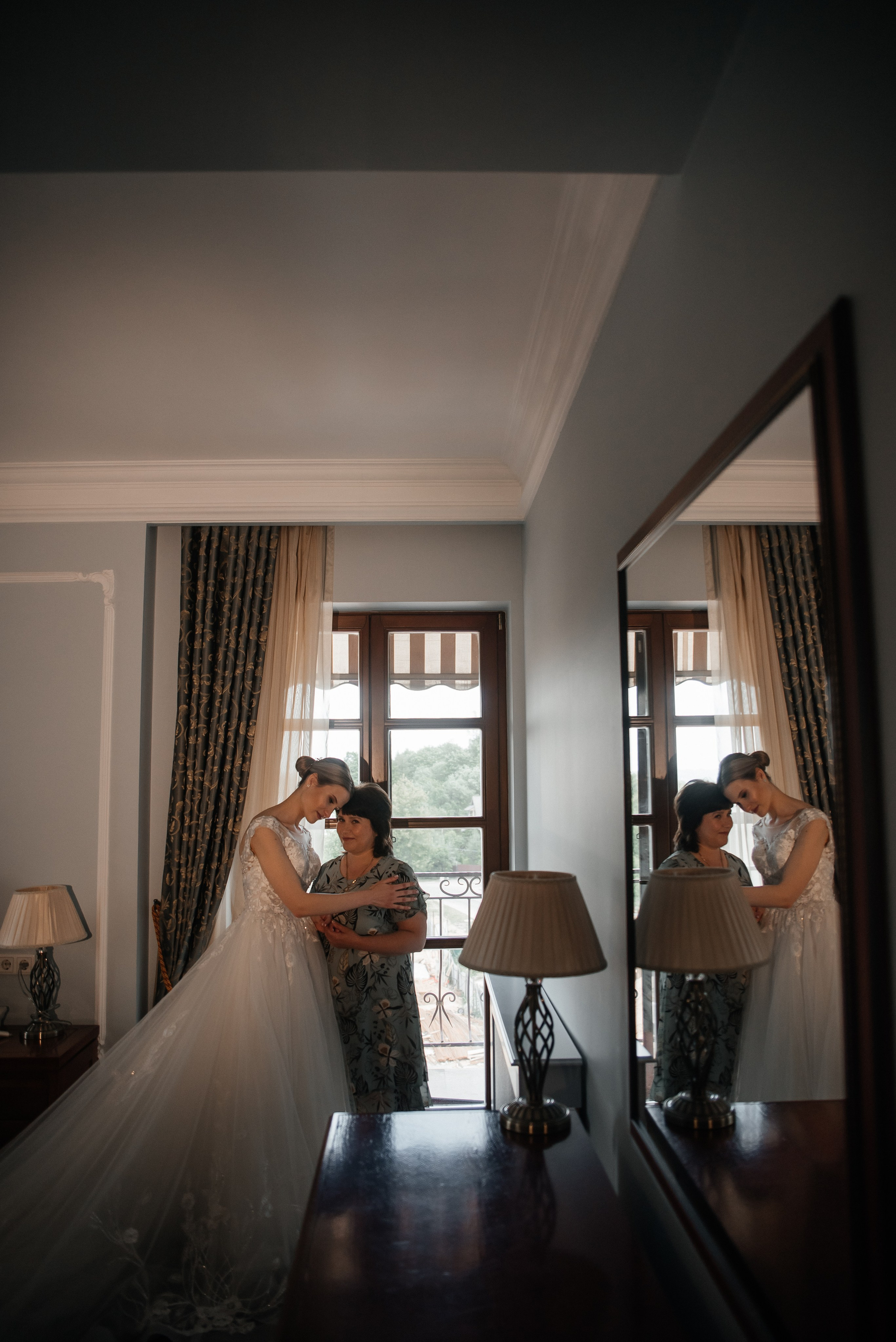 Андрей и Настя 01.07.2023. Свадебный и семейный фотограф в городе Смоленске