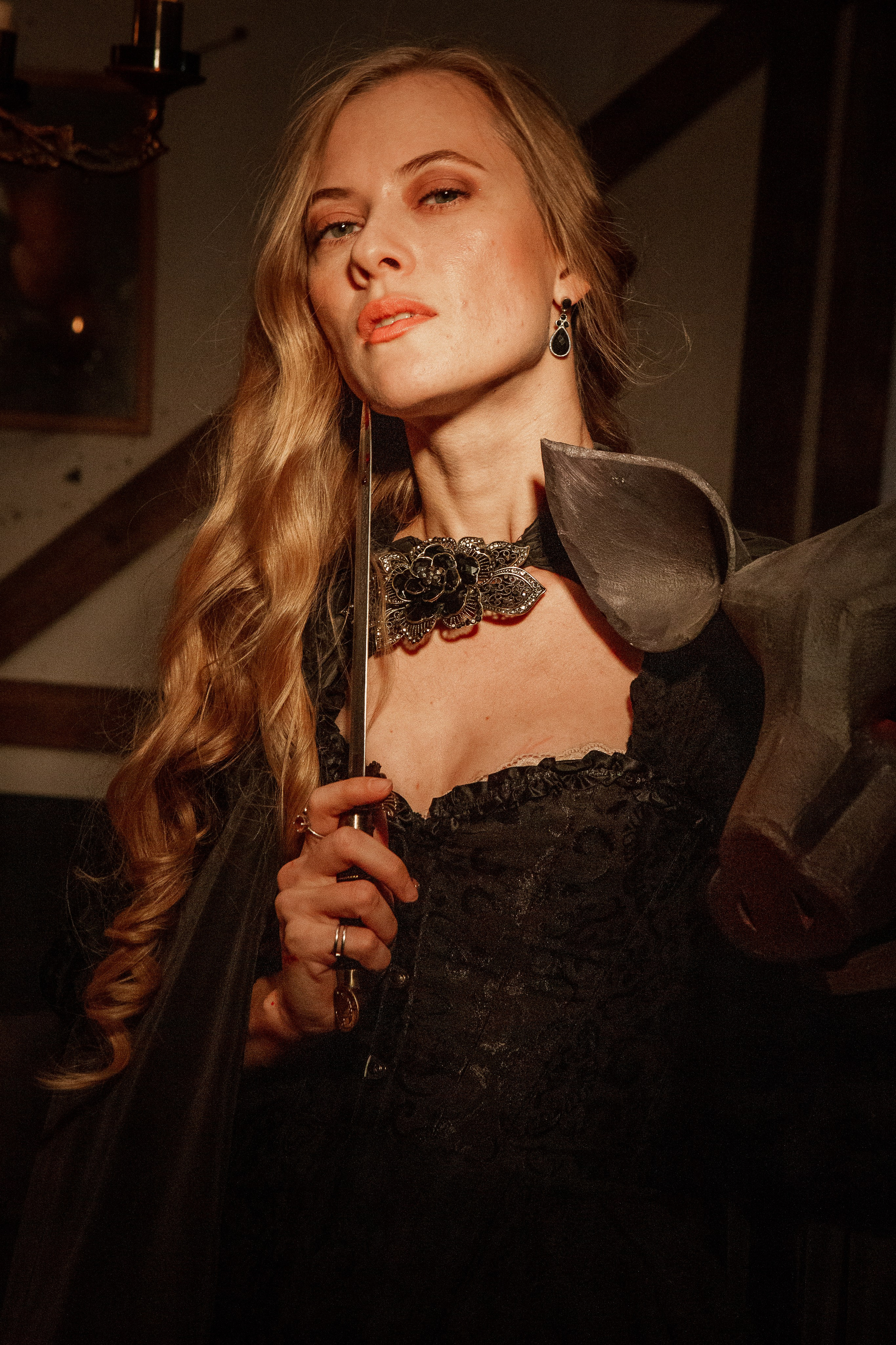 Салемские истории. Фотограф Екатерина Голицына