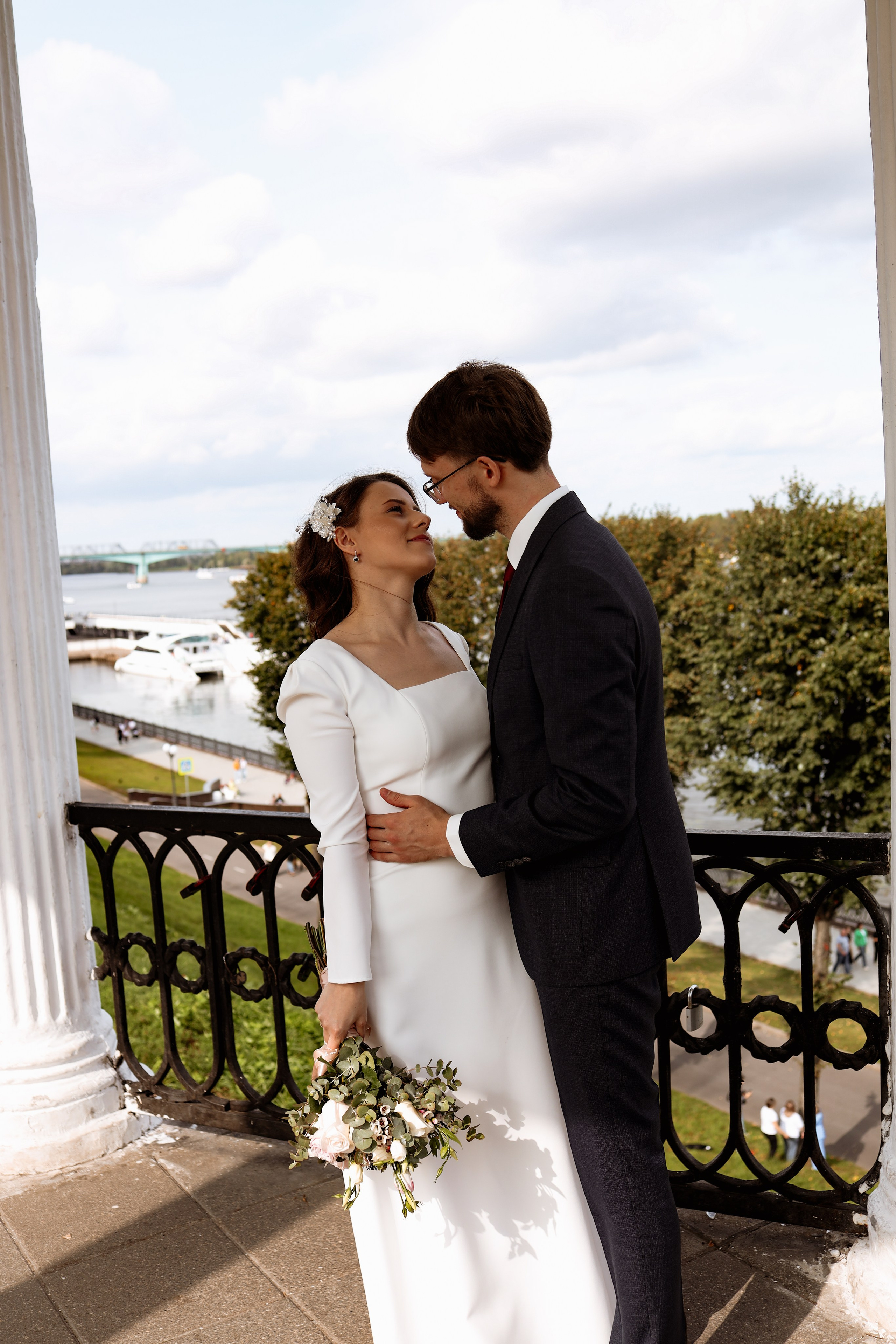 O&A. Photographer Tatiana Ivanova in Yaroslavl