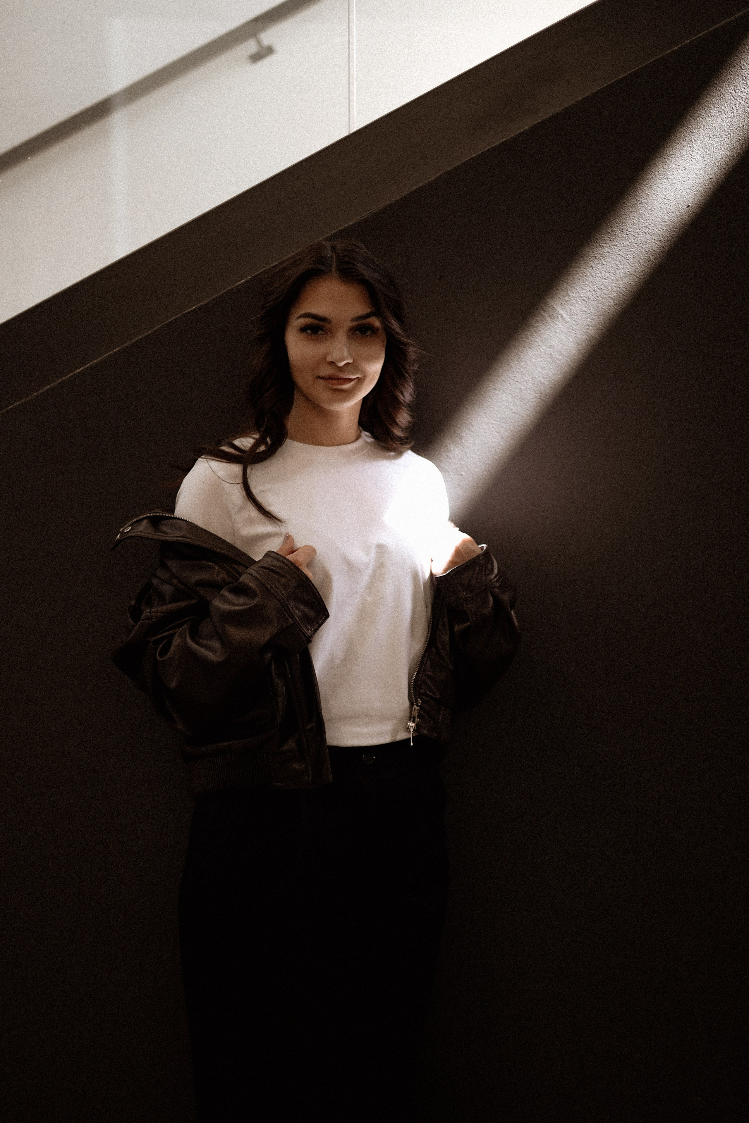 Alina. Фотограф Татьяна Иванова в Ярославле