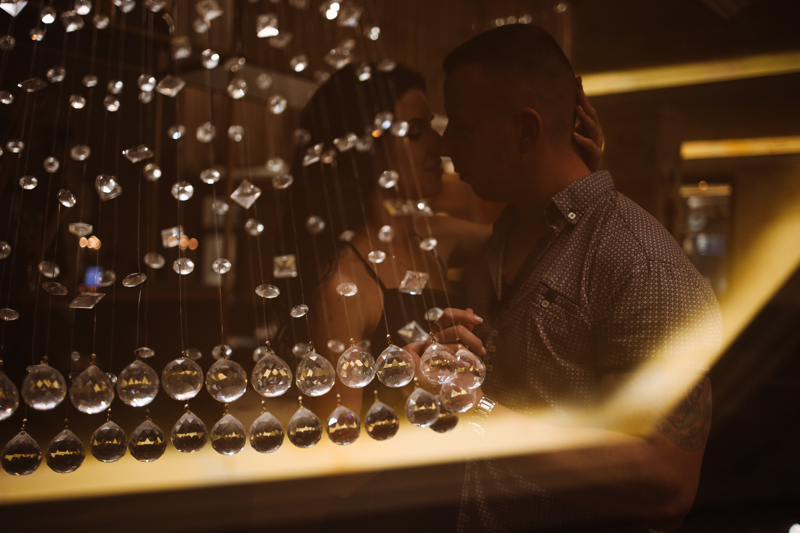 Maria&Dmitry. Photographer Tatiana Ivanova in Yaroslavl