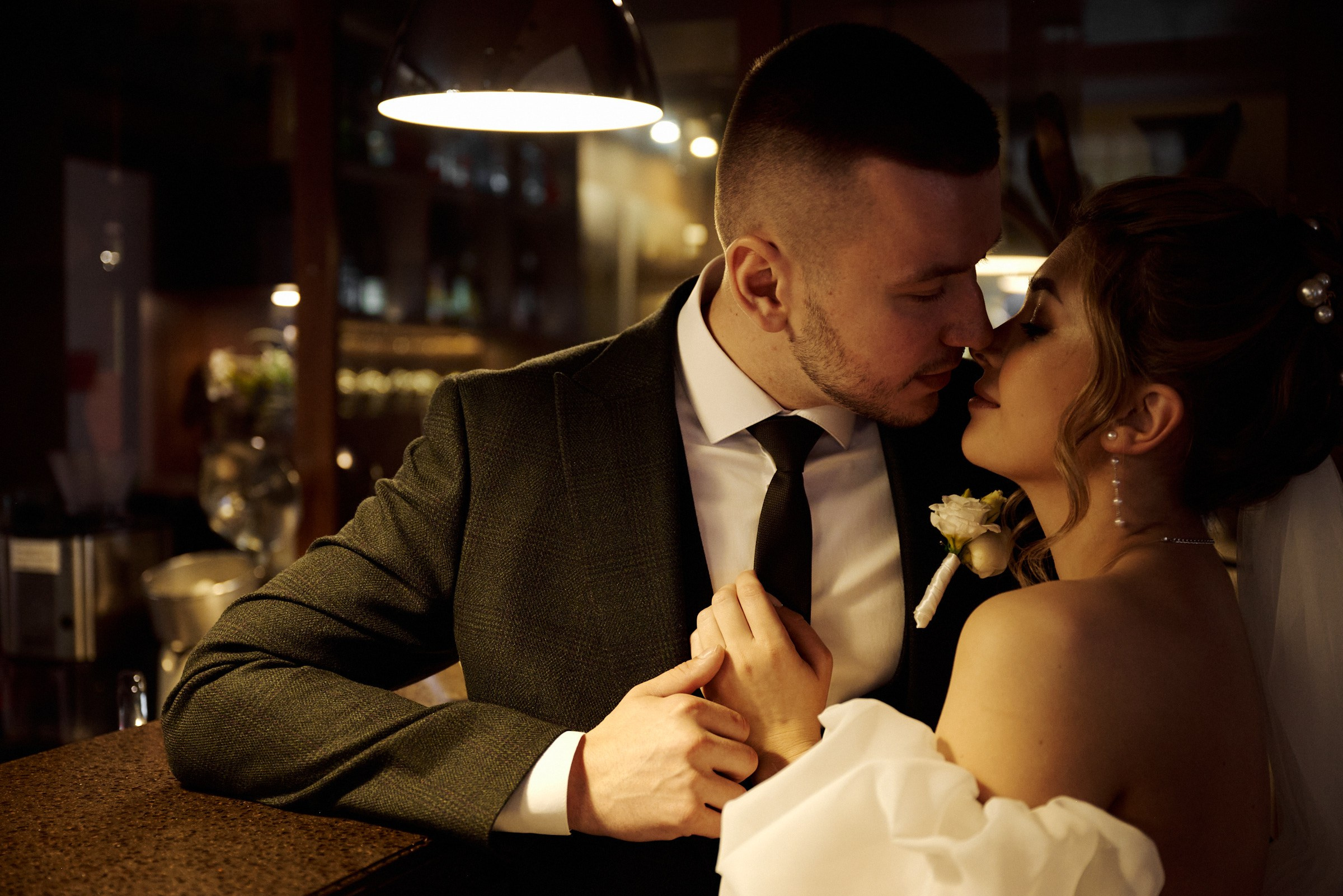 Ярослав и Юлия. Маляревич Дмитрий свадебный фотограф