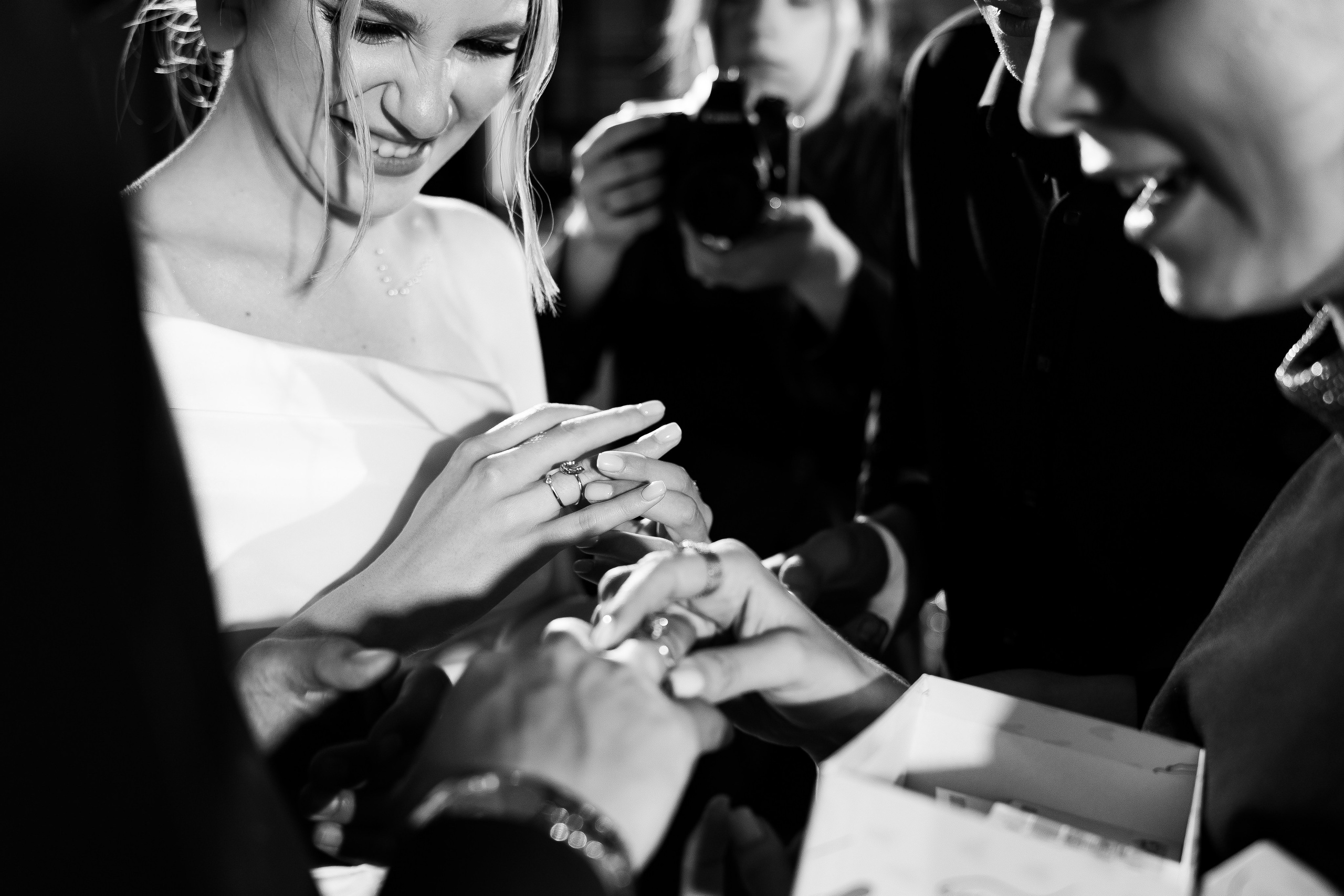 Ульяна & Александр 02.09.2023. Свадебный Фотограф Илья Чепайкин. Калининград