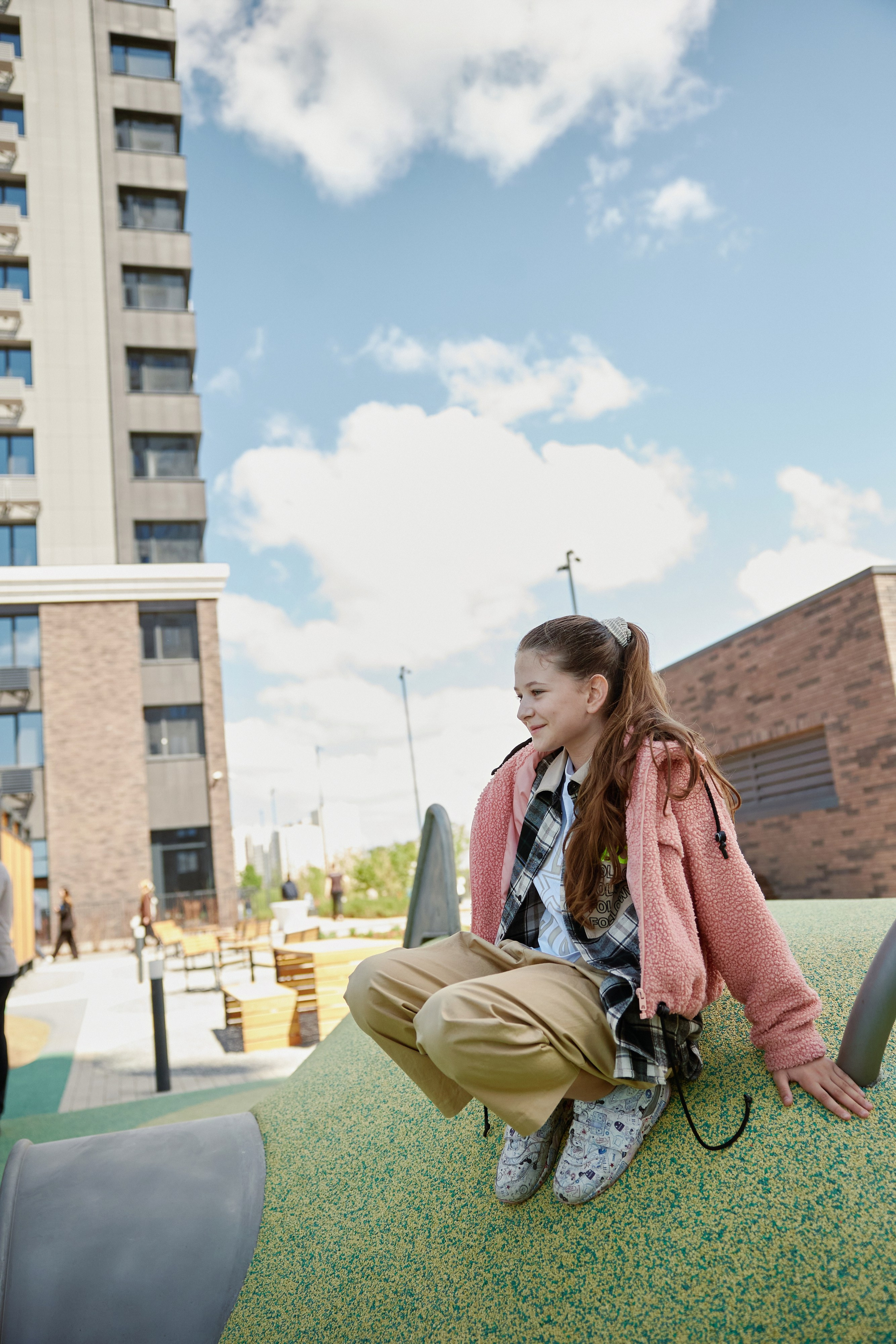 ЖК Полюса. ФОТОГРАФ НА МЕРОПРИЯТИЕ ОТ СОЛЬ МЕДИА PRODUCTION