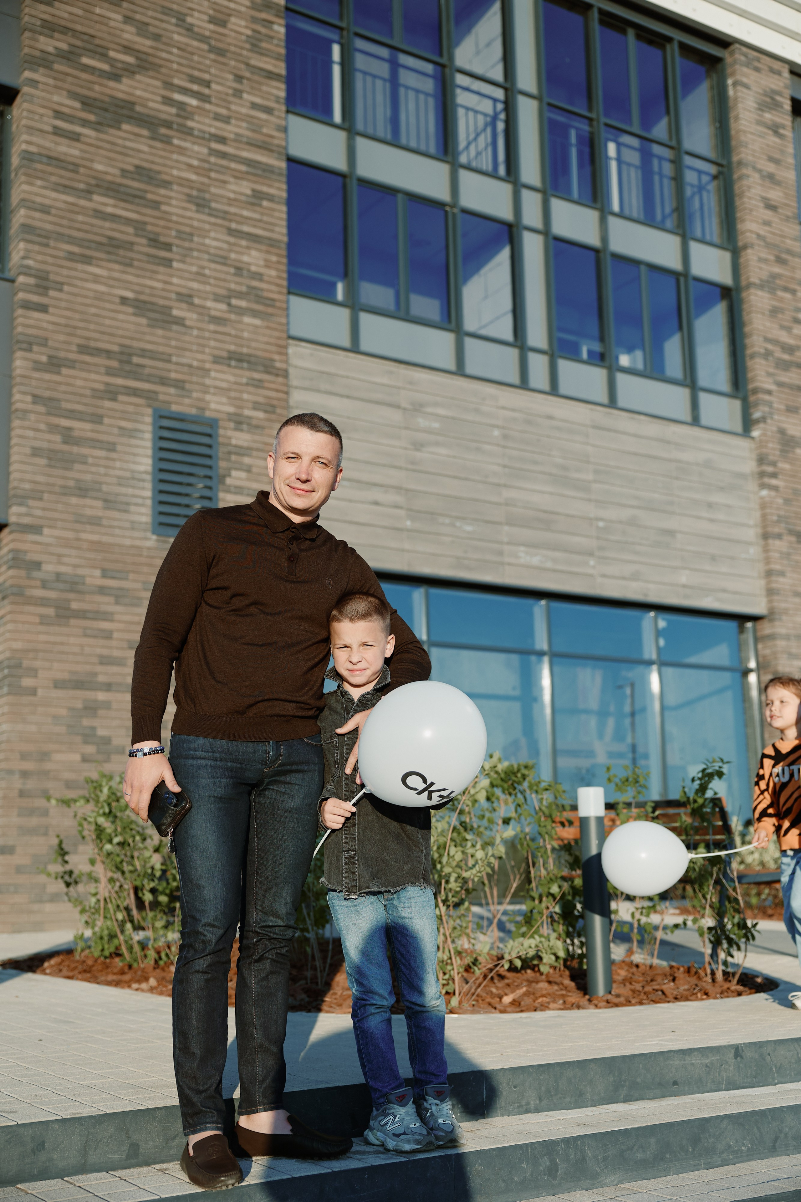 ЖК Полюса. ФОТОГРАФ НА МЕРОПРИЯТИЕ ОТ СОЛЬ МЕДИА PRODUCTION