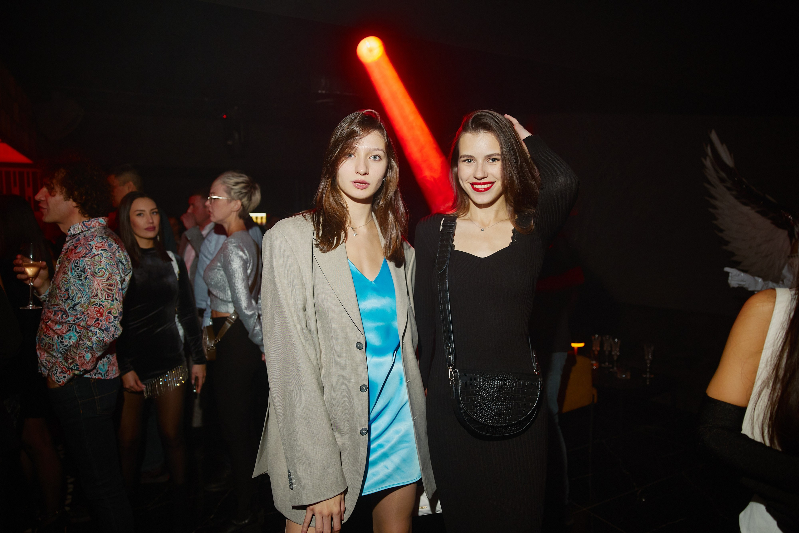 ИSTORИЯ GRAND OPENING. ФОТОГРАФ НА МЕРОПРИЯТИЕ ОТ СОЛЬ МЕДИА PRODUCTION