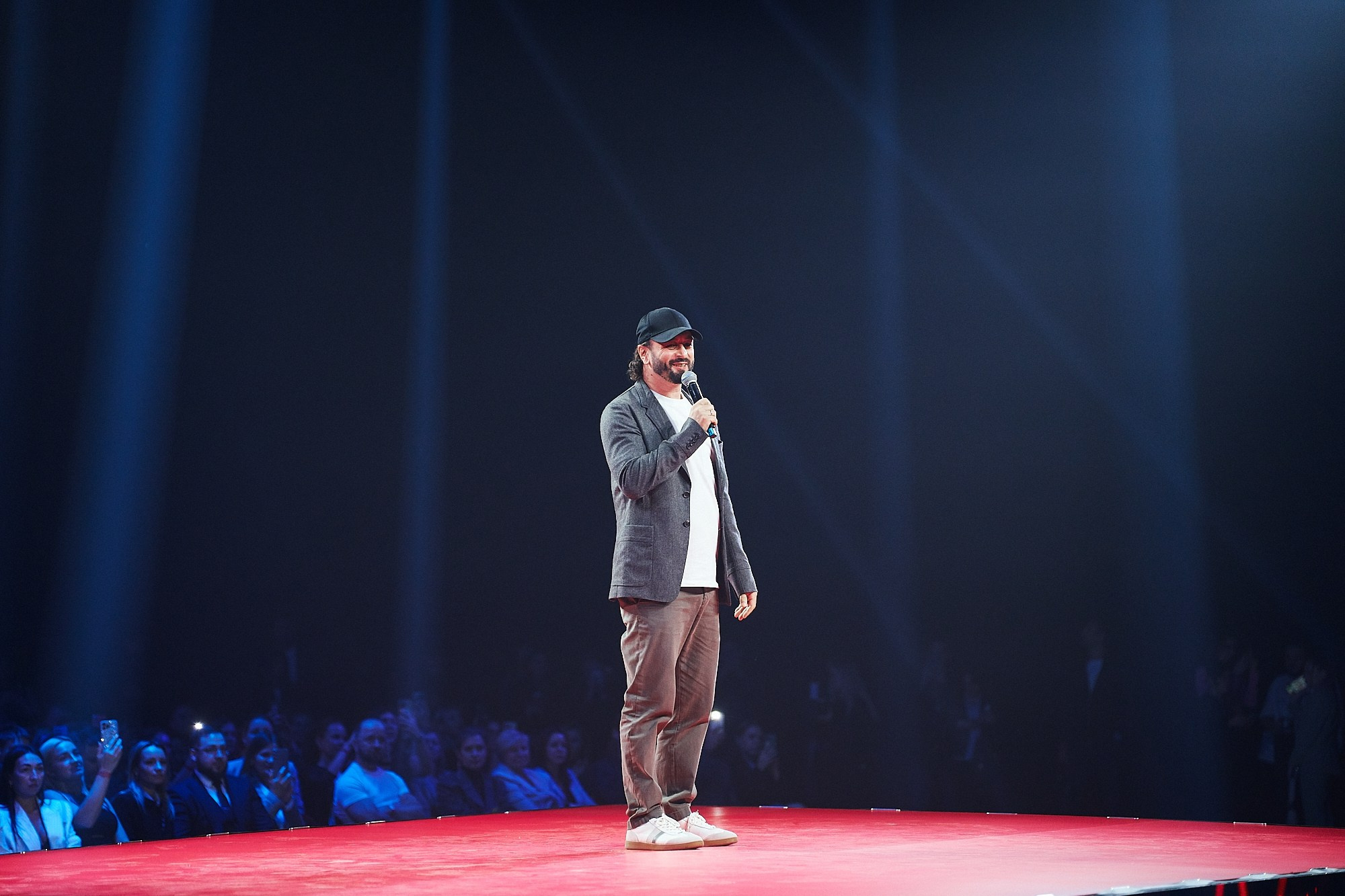 АЛЬФА-КОНФА|Репортаж. ФОТОГРАФ НА МЕРОПРИЯТИЕ ОТ СОЛЬ МЕДИА PRODUCTION