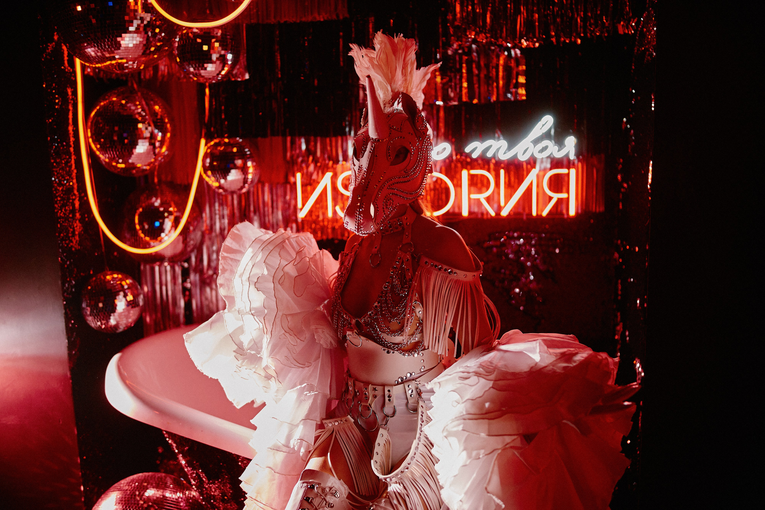 ИSTORИЯ GRAND OPENING. ФОТОГРАФ НА МЕРОПРИЯТИЕ ОТ СОЛЬ МЕДИА PRODUCTION