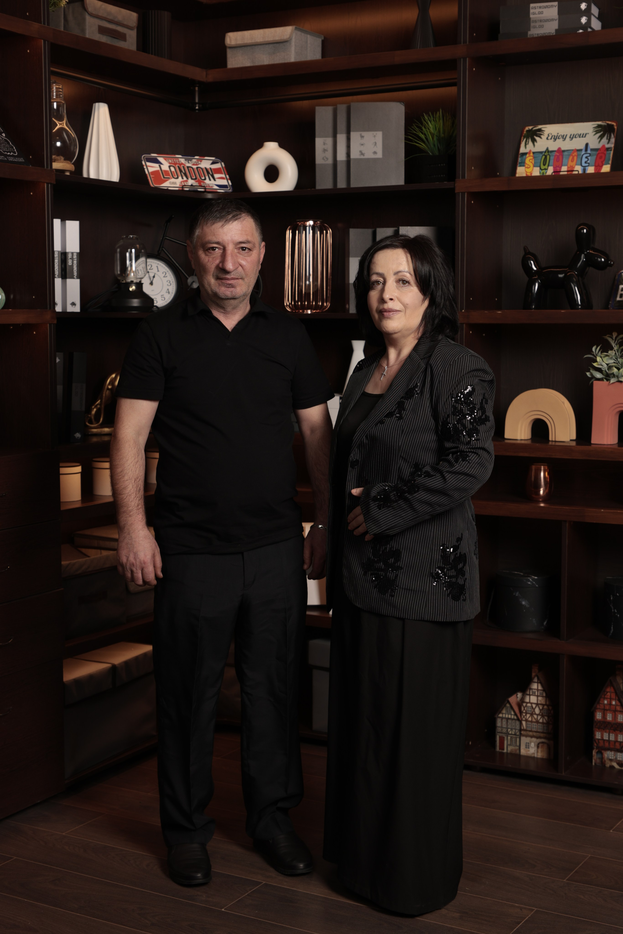 Цатурян. Фотограф в Новосибирске Александр Иванов