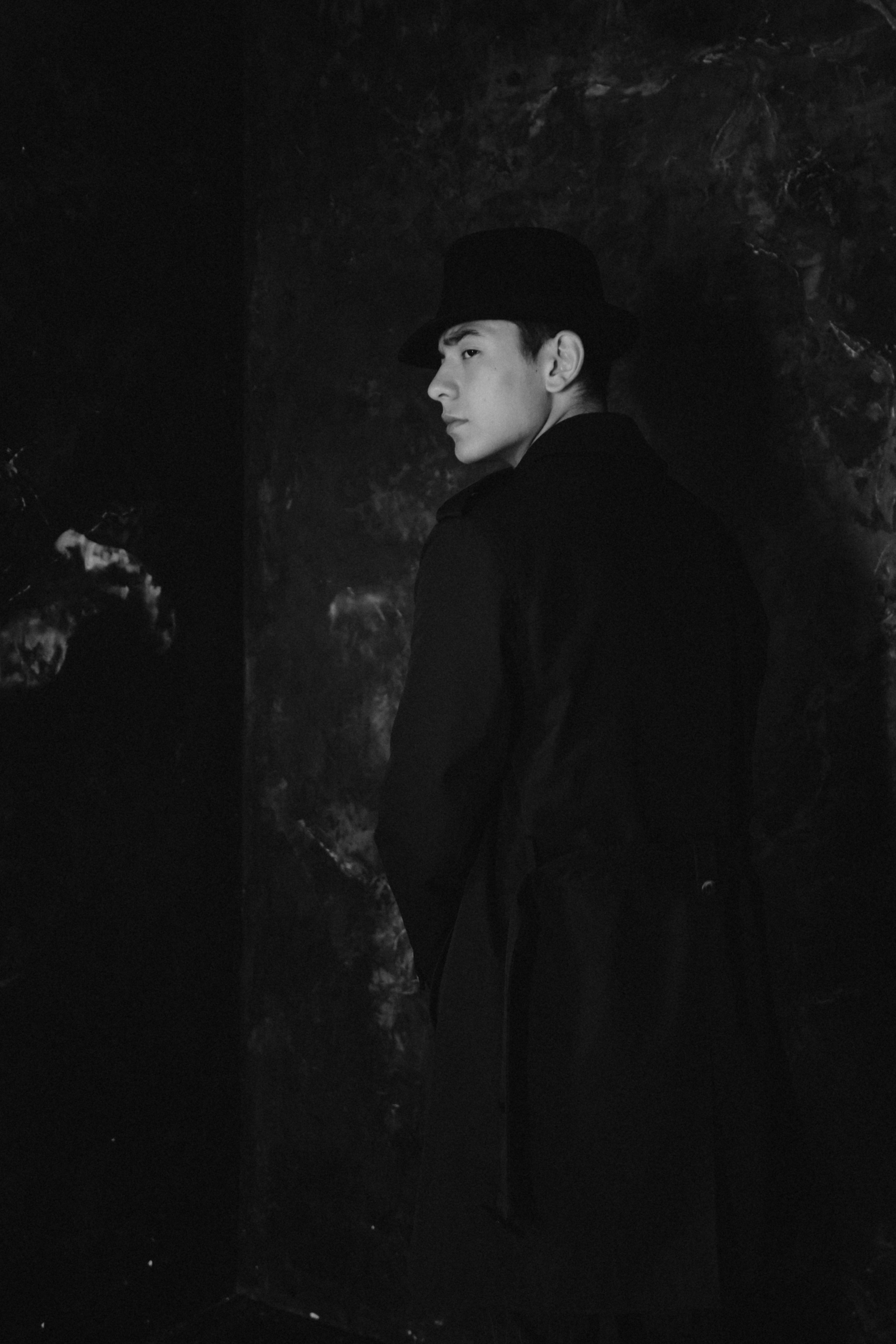 Амир. Фотограф Алиса Аспер