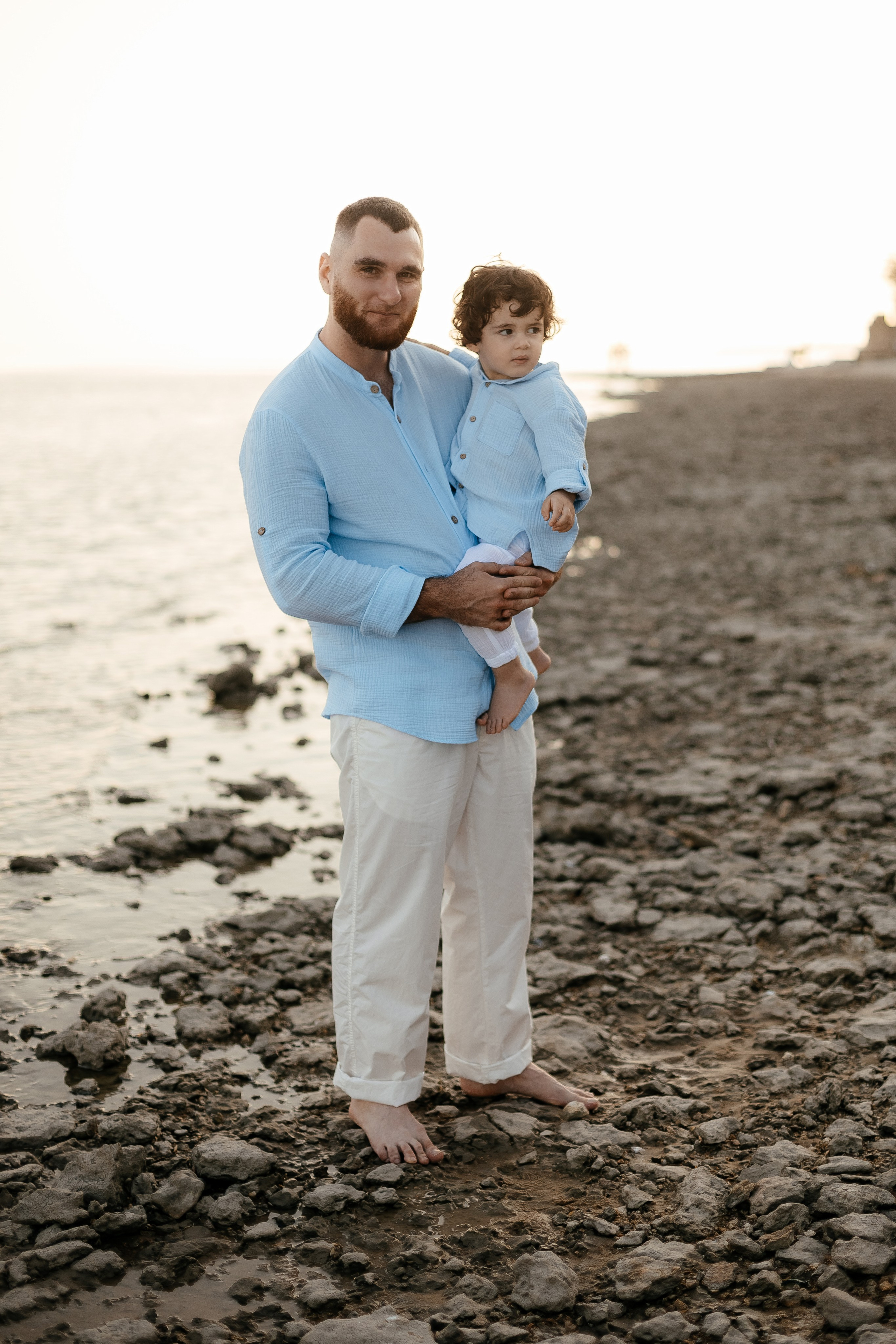 Семья Восканян. Главная