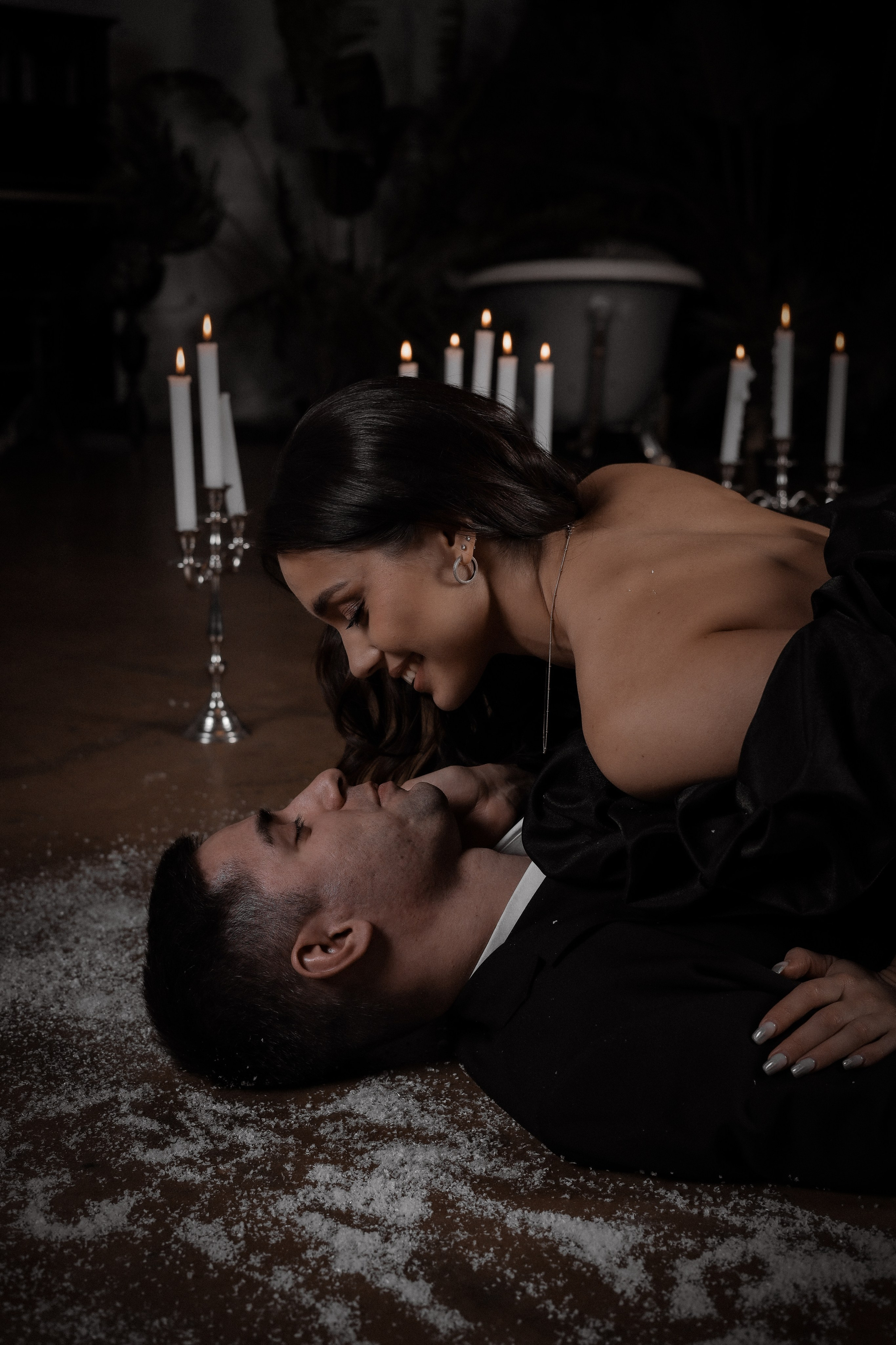 M&D. Евгения Волошина Фотограф Москва / Белгород