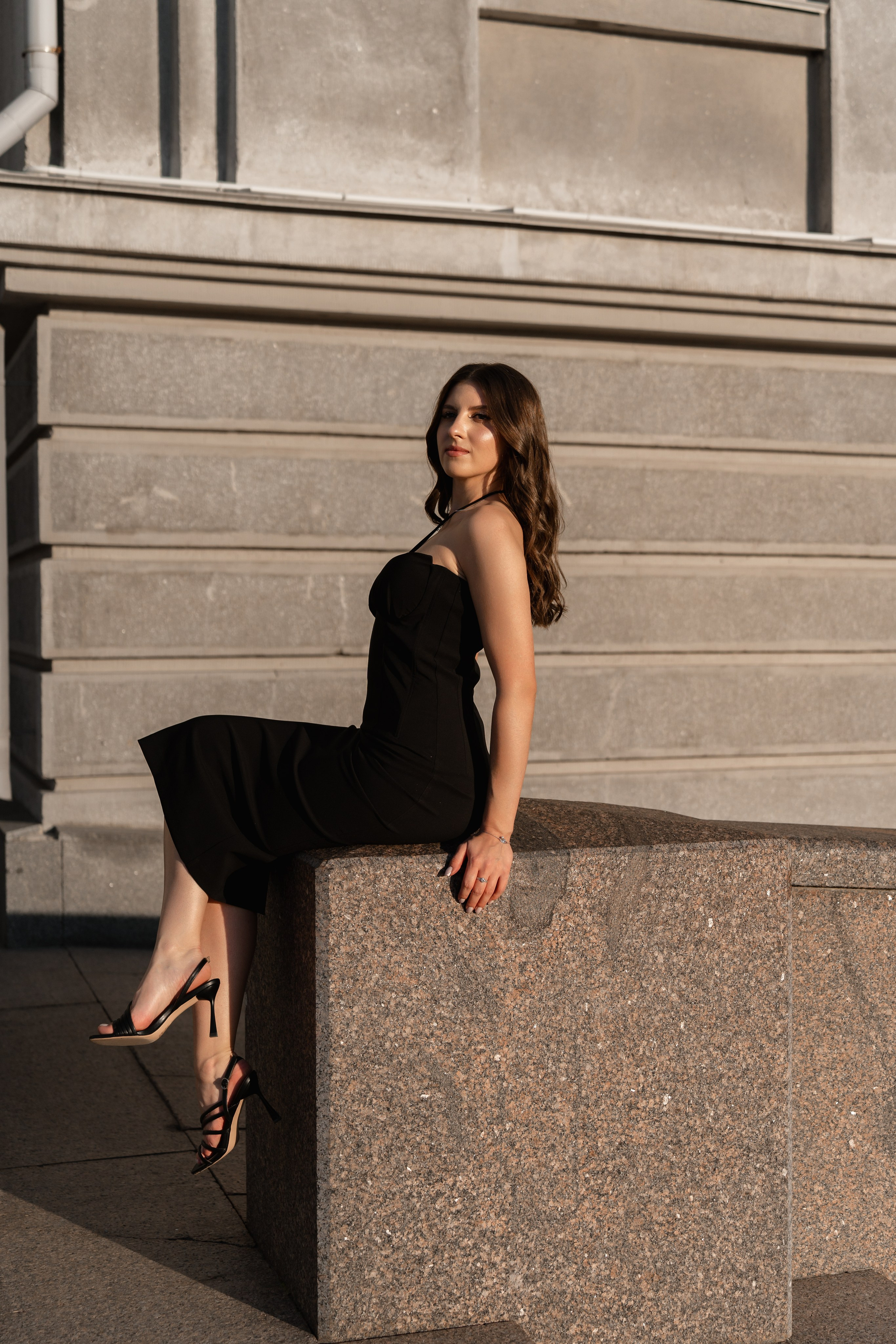 Елизавета. Свадебный и семейный фотограф в Самаре Салахова Гулина