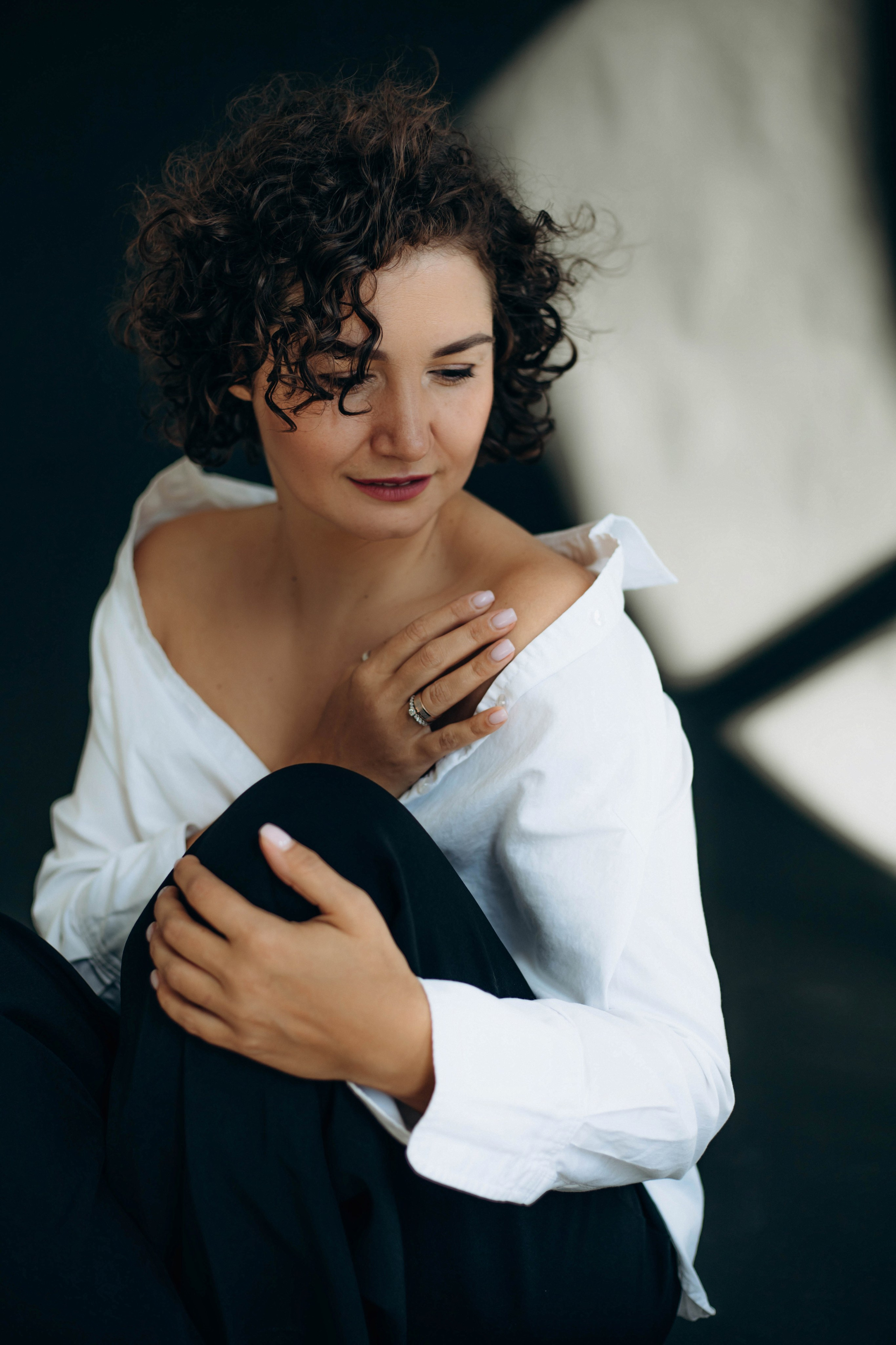 Екатерина. Фотограф Карина Вовк