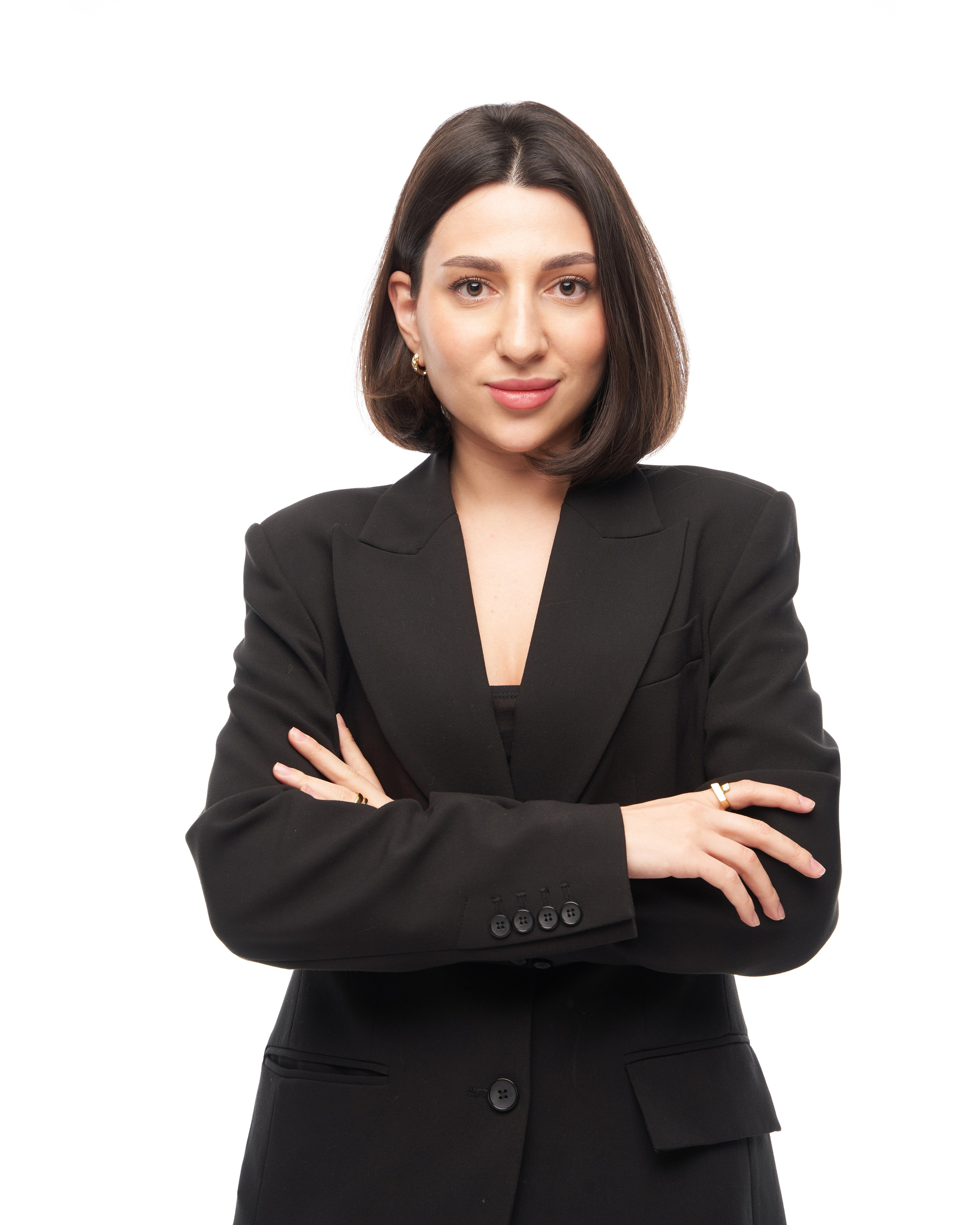 Стоматологи Zhevago. Портретный фотограф в Москве Александр Тен