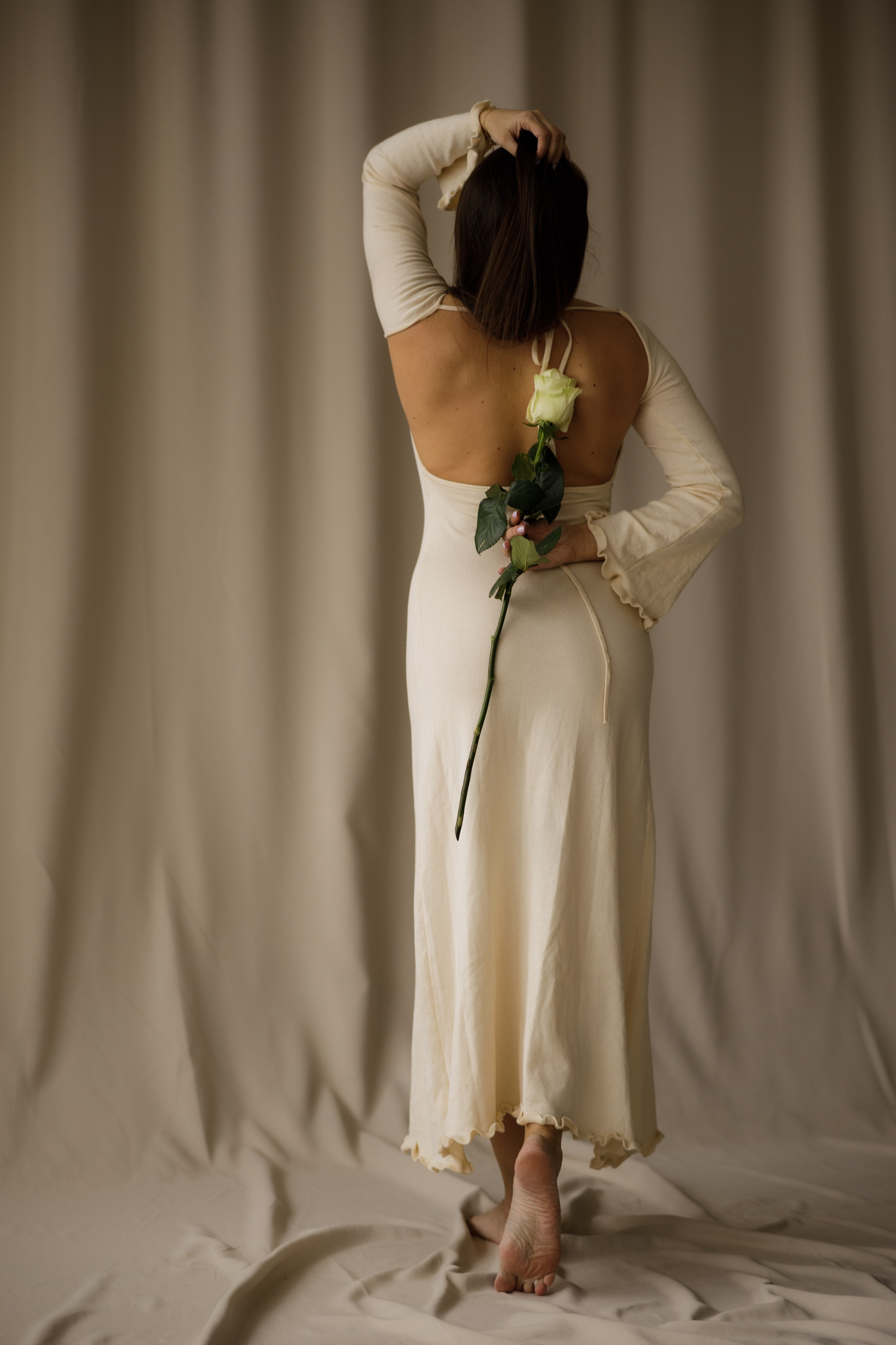 Настя. Женский и семейный фотограф в Москве Анастасия Филимонова