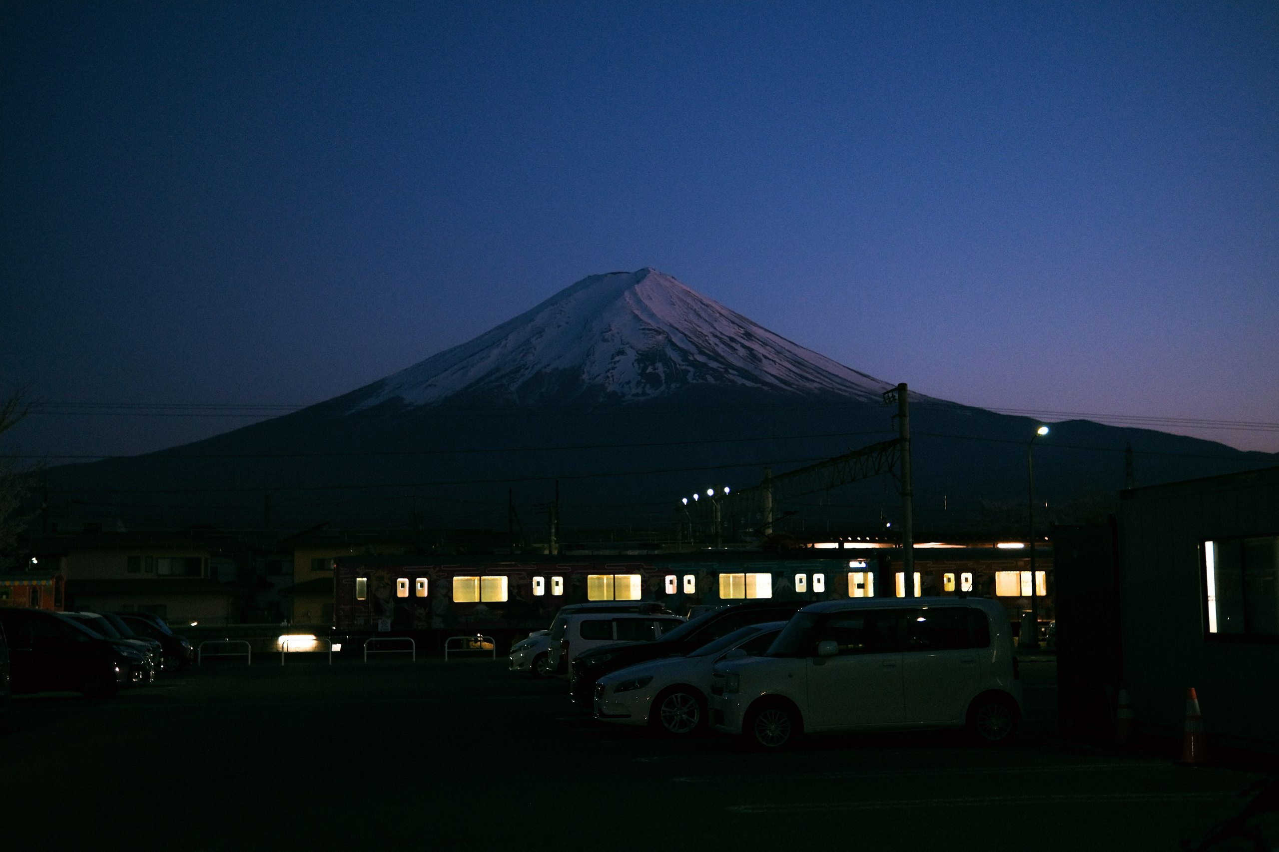 Nippon. Главная