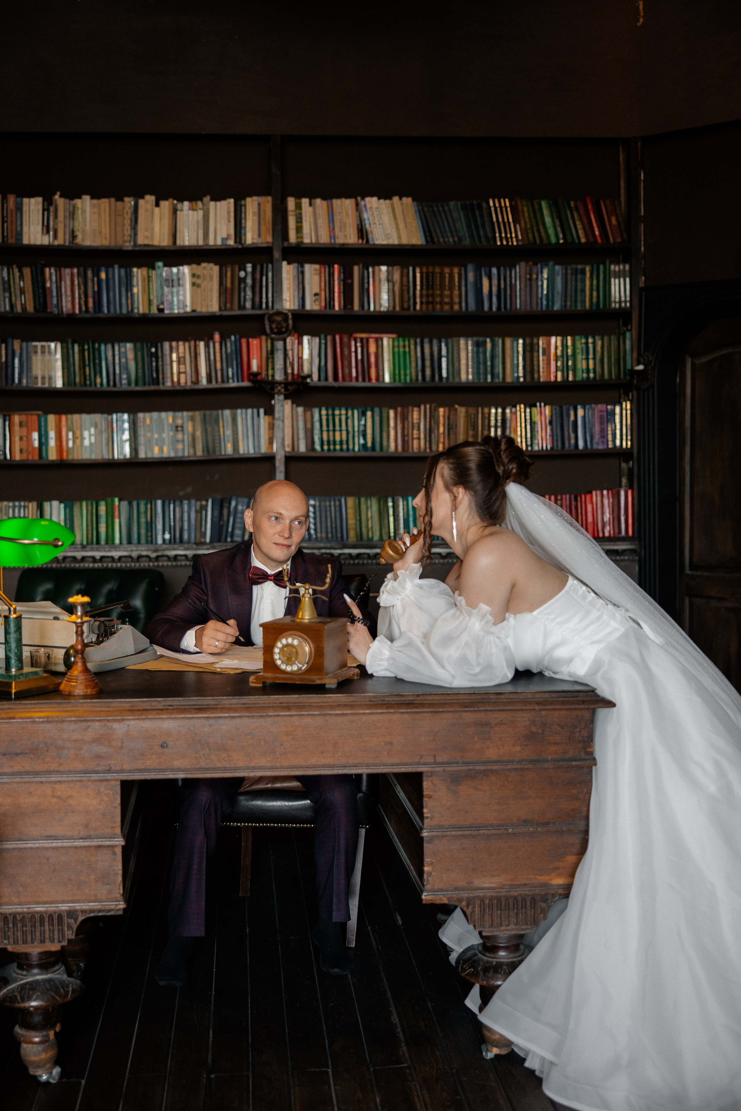 Александр и Маргарита. Свадебный и семейный фотограф Елизавета Ермак | Москва и МО