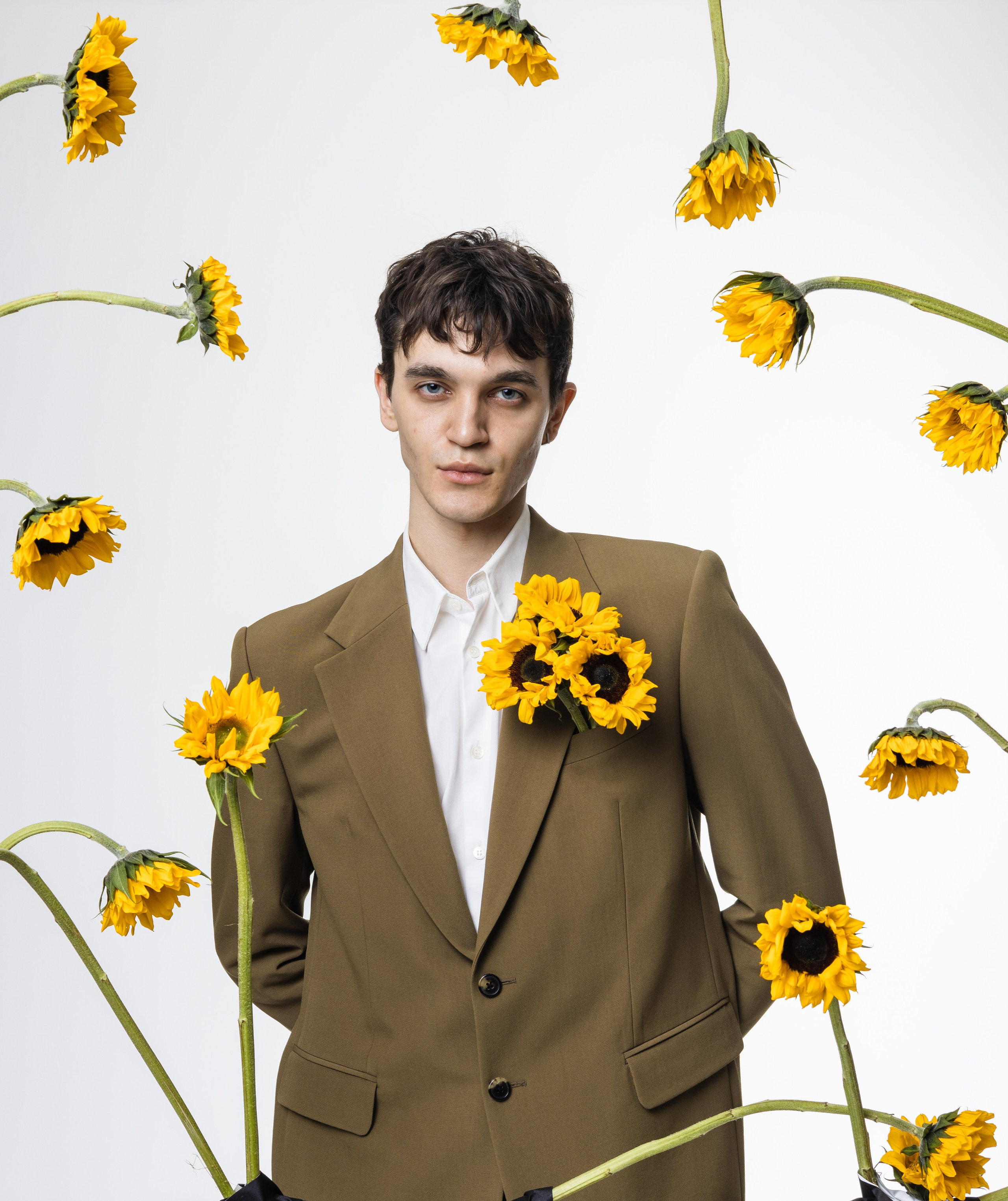 Фотосессия в студии. Фотограф в Балашихе, Москве