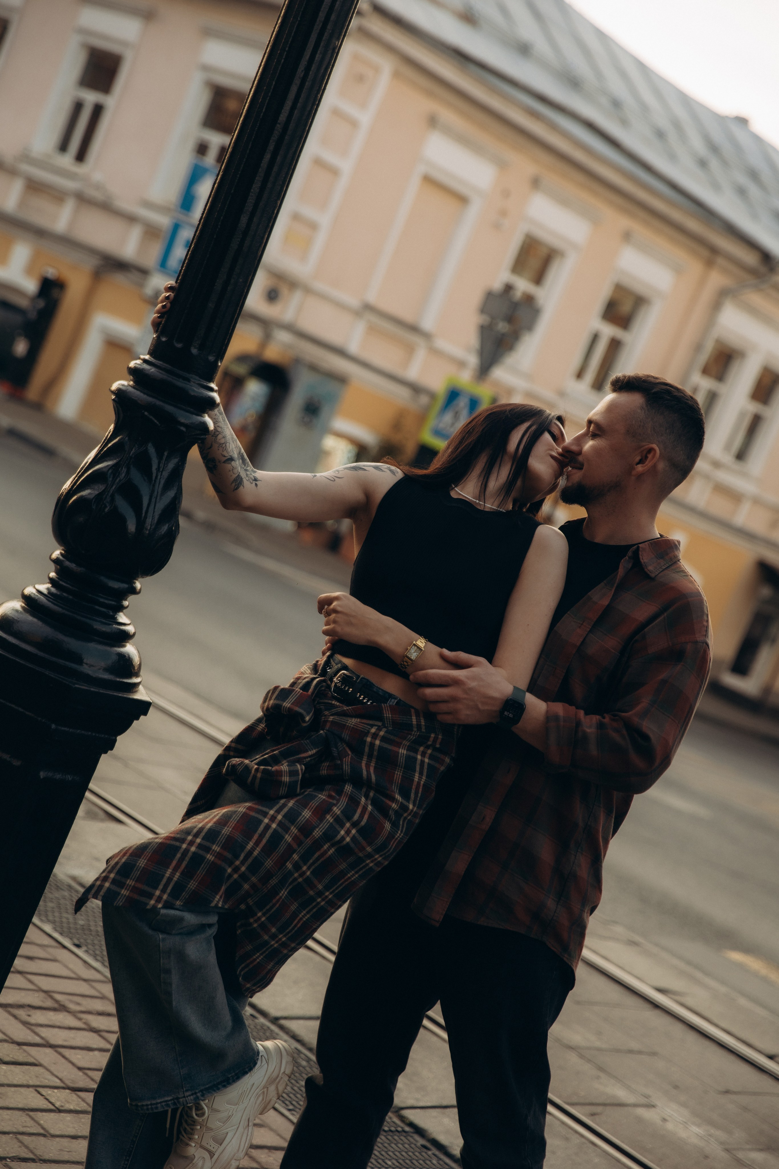 Питер в Нижнем. Фотограф Нижний Новгород